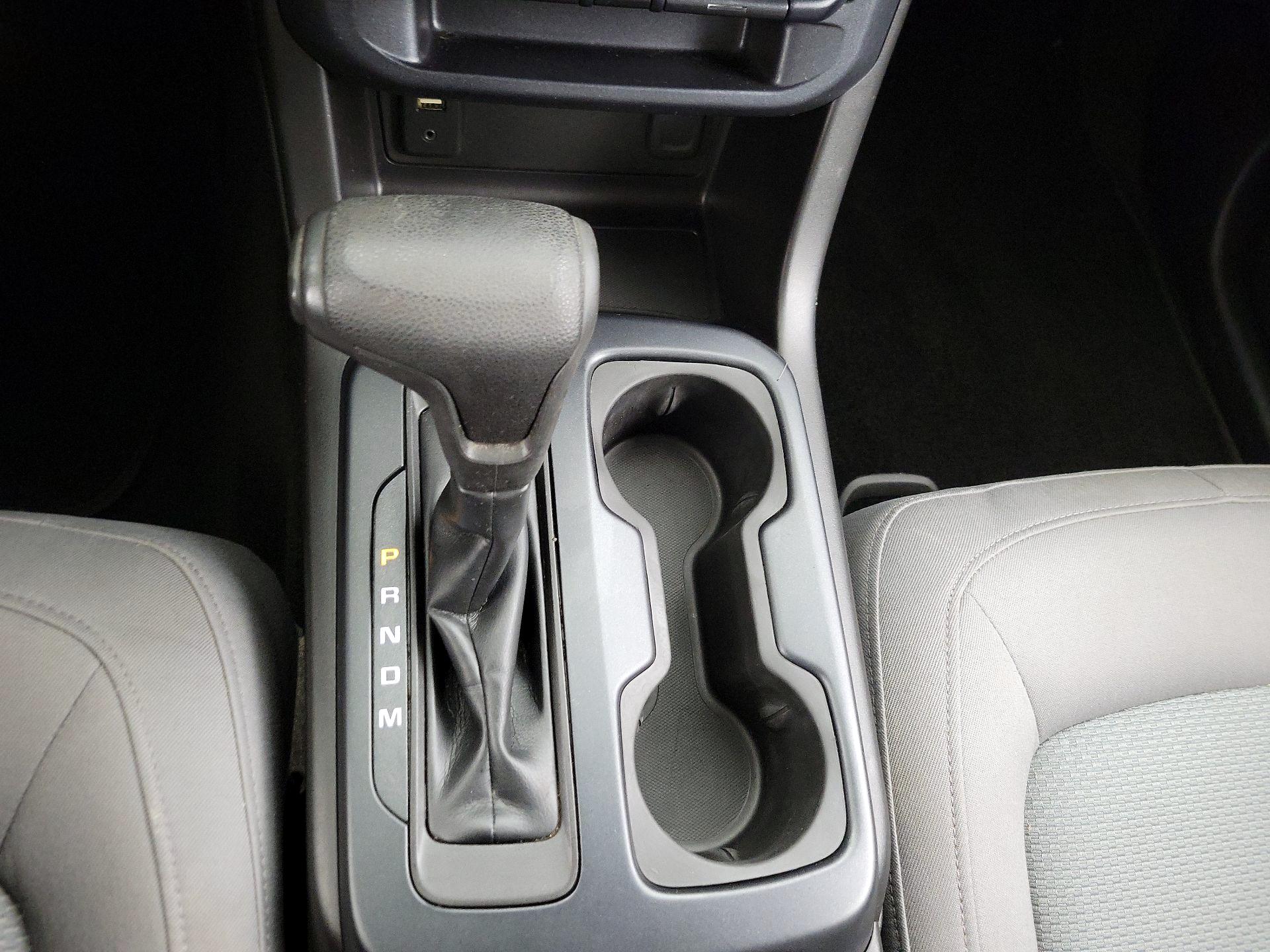 Thumbnail: 2016 Chevrolet Colorado - 17