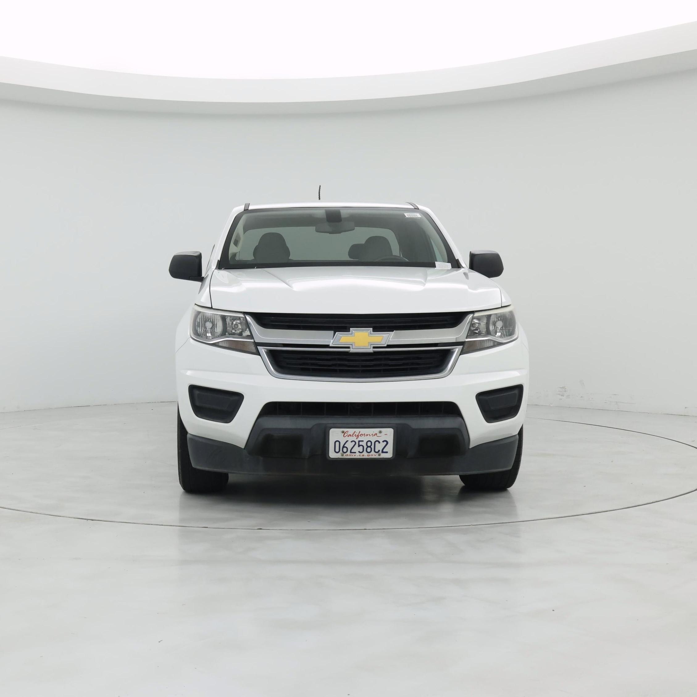 Thumbnail: 2016 Chevrolet Colorado - 5