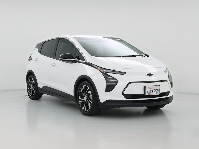 2022 Chevrolet Bolt EV 2LT -
                  Fremont, CA