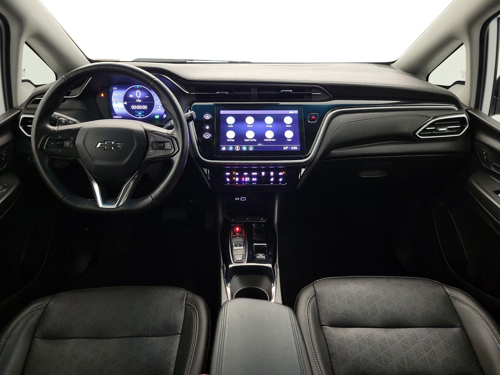 Thumbnail: 2022 Chevrolet Bolt EV - 9