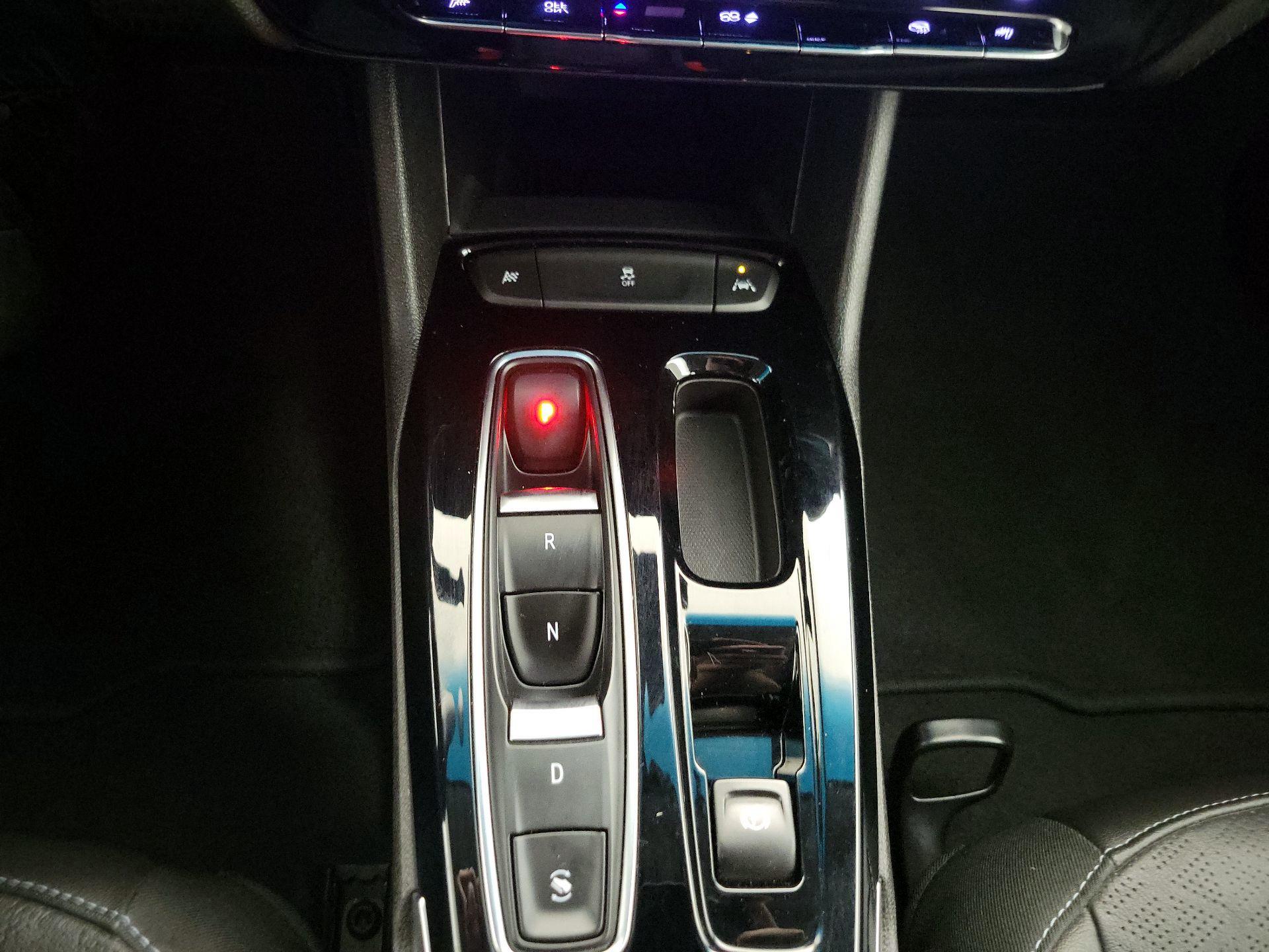 Thumbnail: 2022 Chevrolet Bolt EV - 17