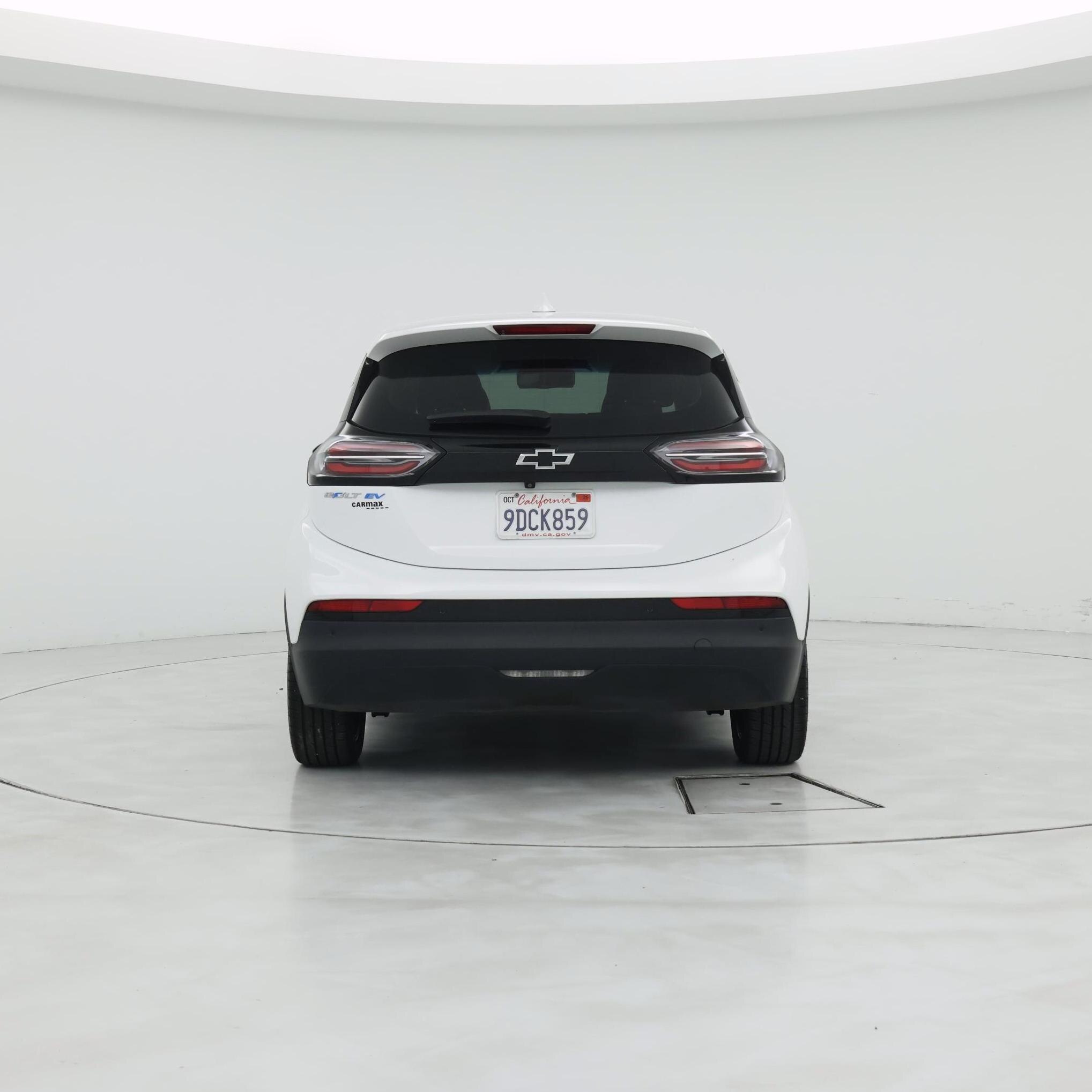 Thumbnail: 2022 Chevrolet Bolt EV - 6