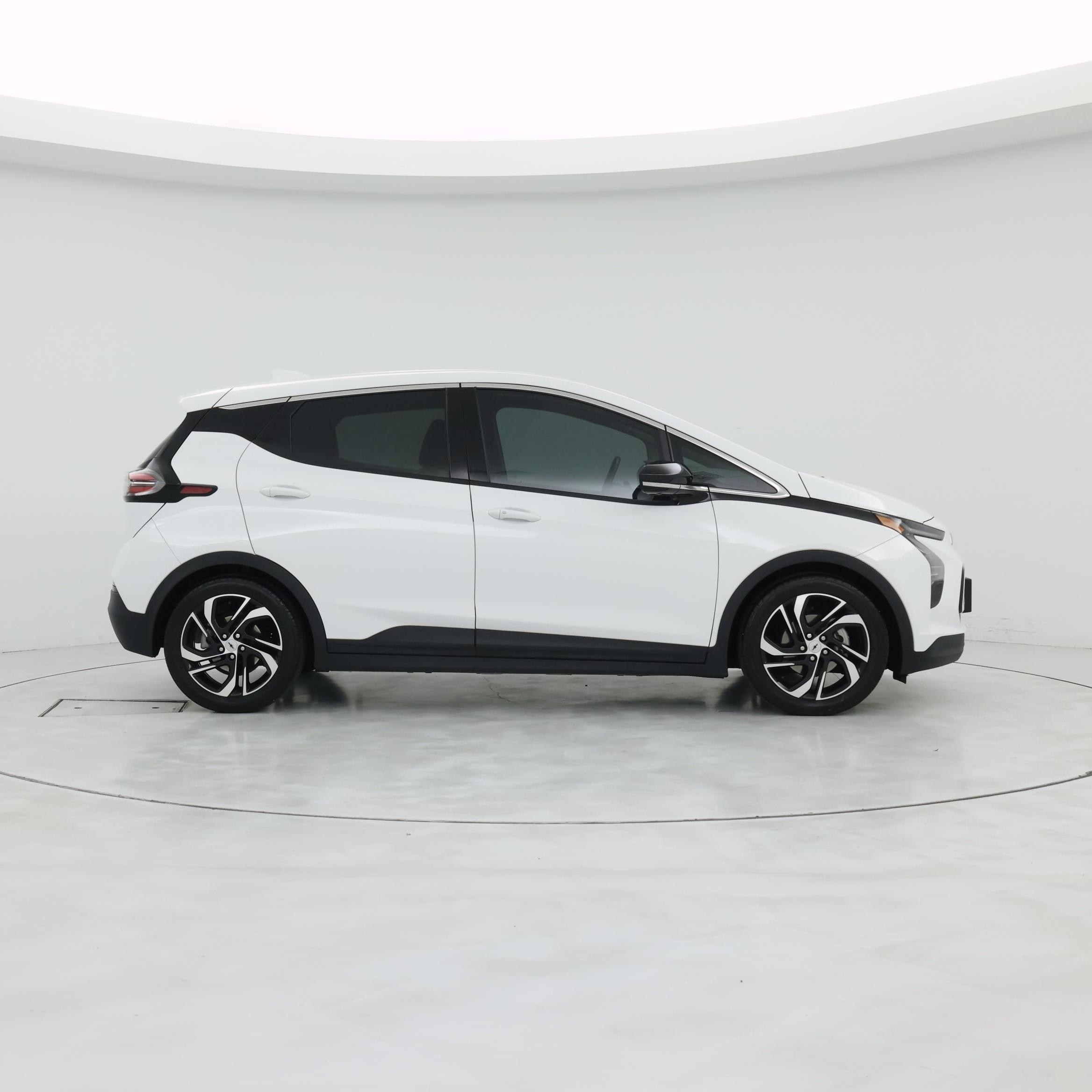 Thumbnail: 2022 Chevrolet Bolt EV - 7