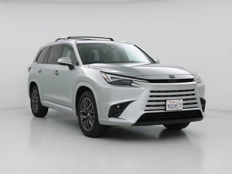 2025 Lexus TX 350 -
                  Inglewood, CA