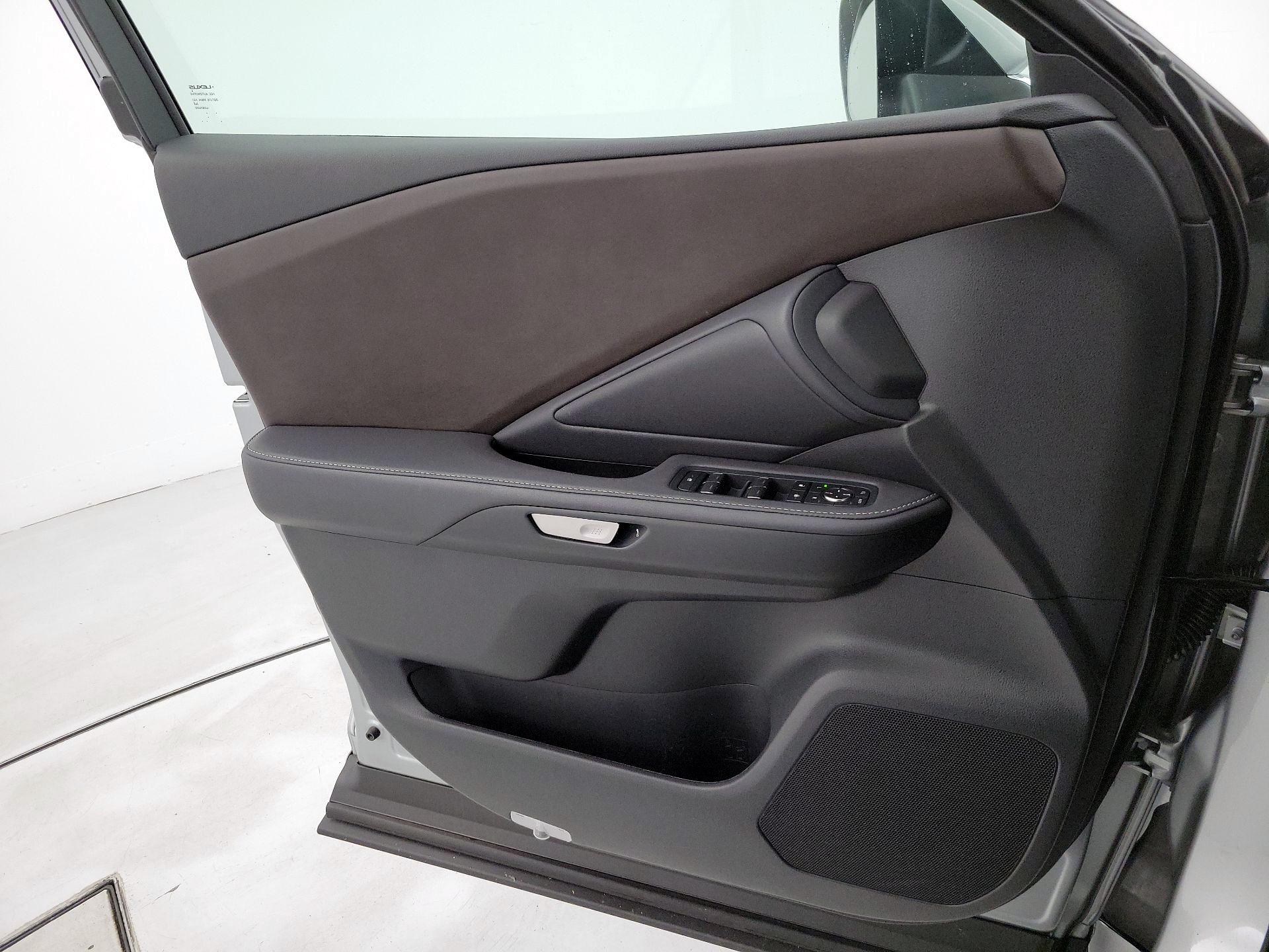 Thumbnail: 2025 Lexus TX - 12