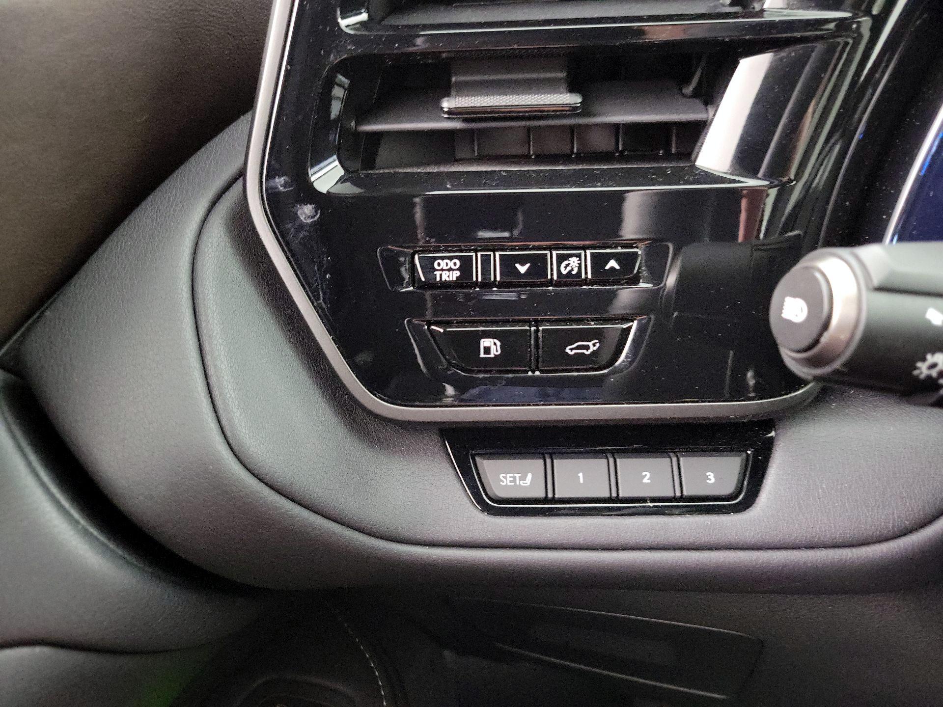 Thumbnail: 2025 Lexus TX - 13