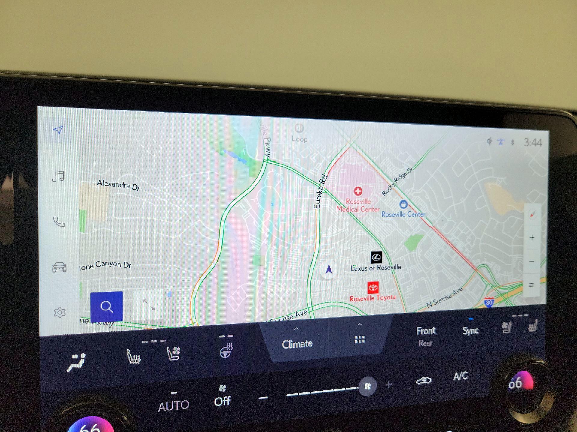 Thumbnail: 2025 Lexus TX - 14