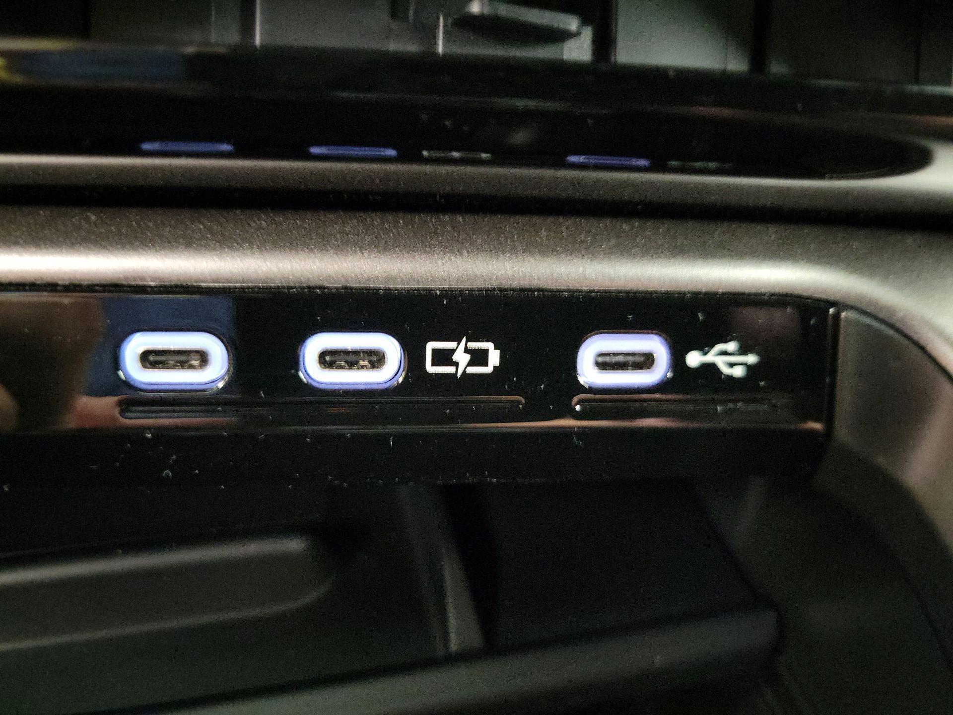 Thumbnail: 2025 Lexus TX - 19