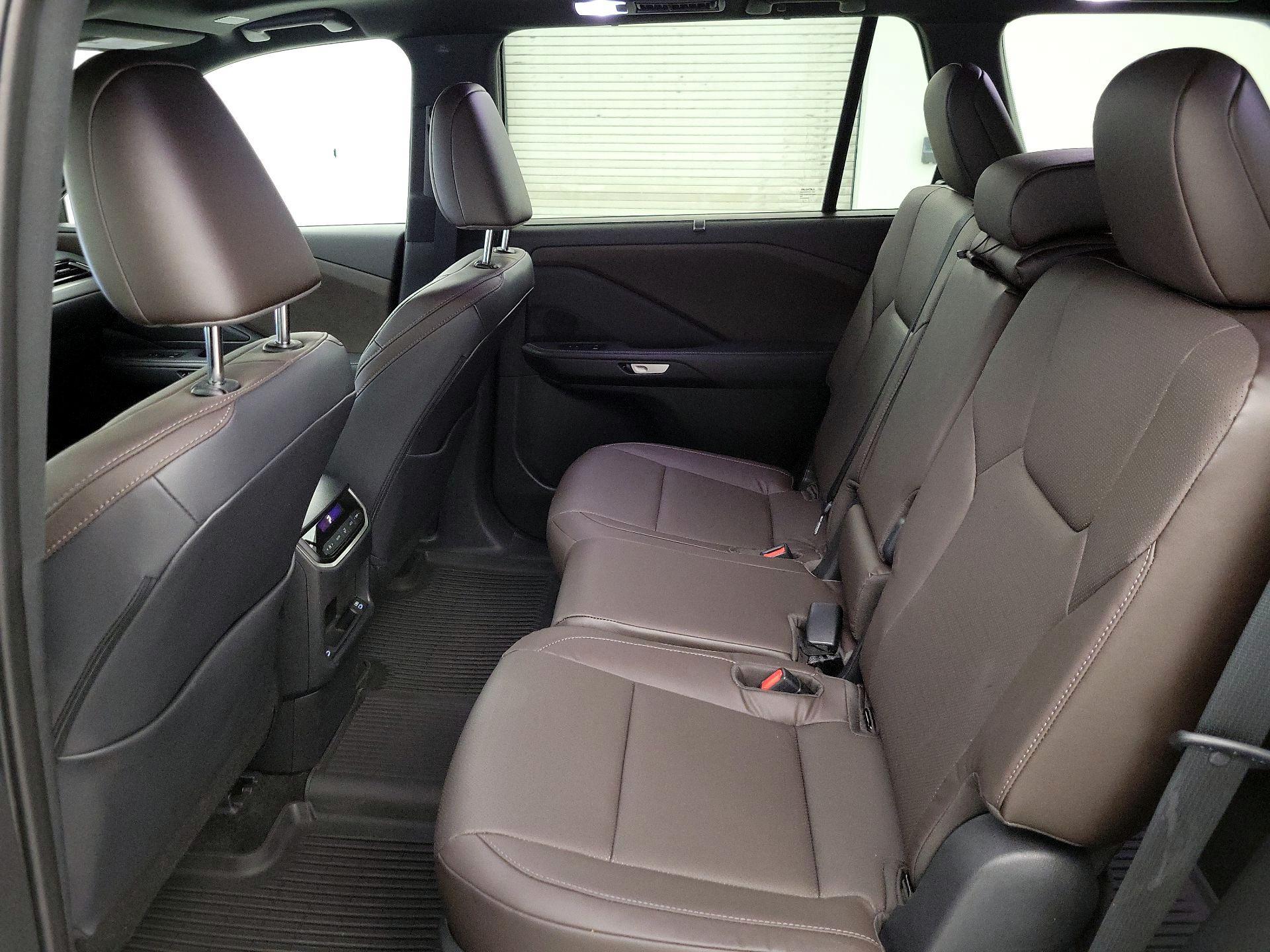 Thumbnail: 2025 Lexus TX - 20