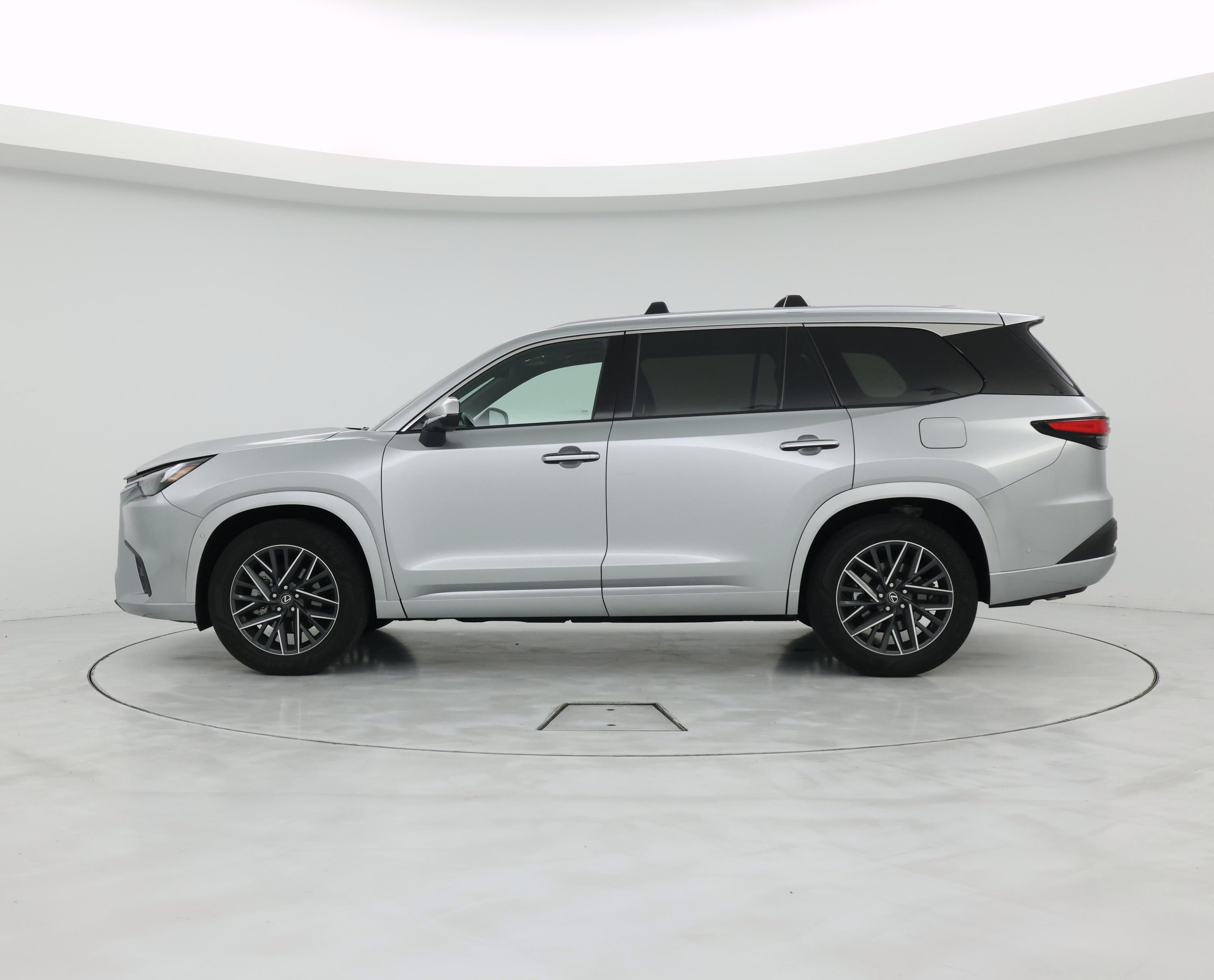 Thumbnail: 2025 Lexus TX - 3