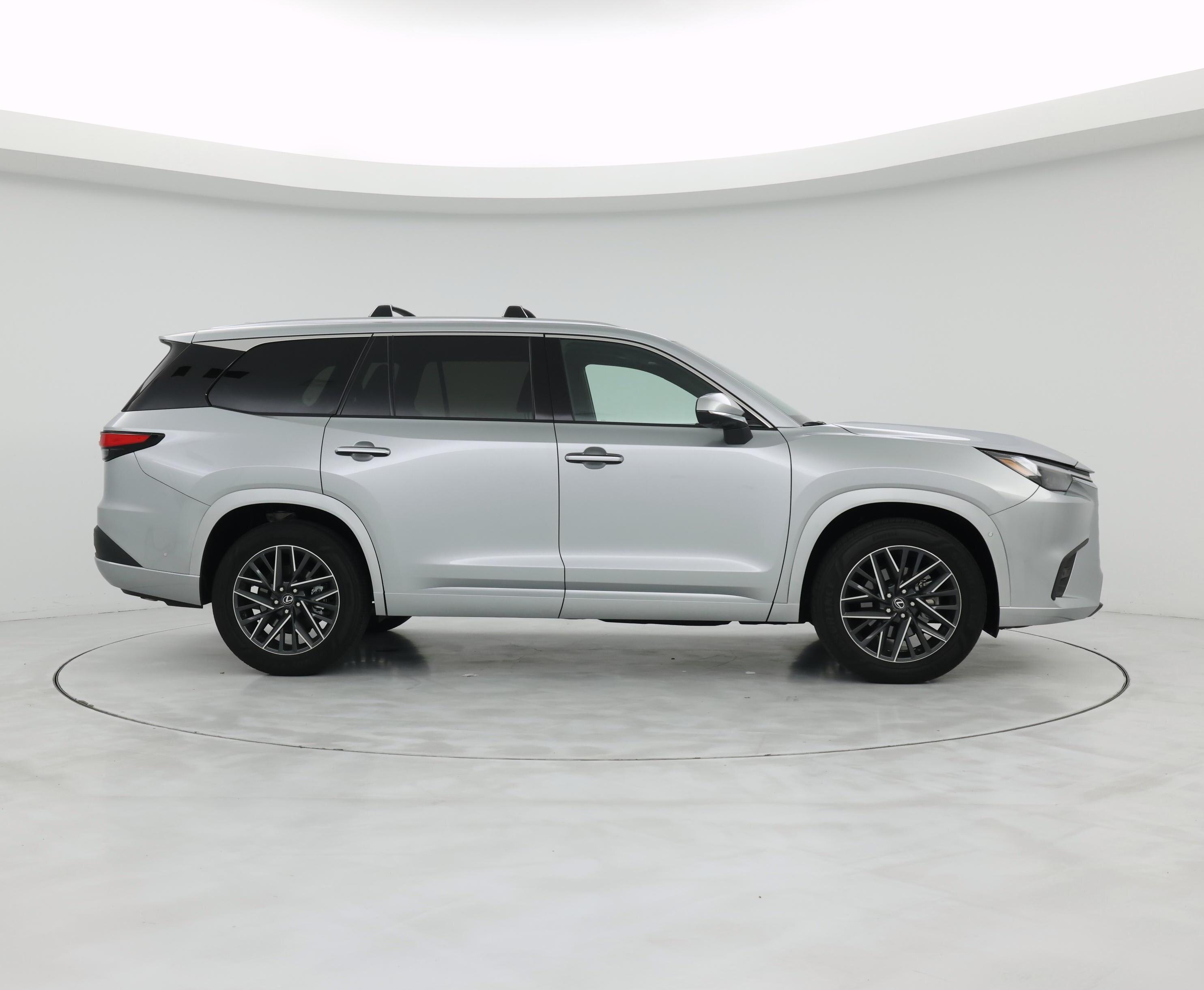 Thumbnail: 2025 Lexus TX - 7