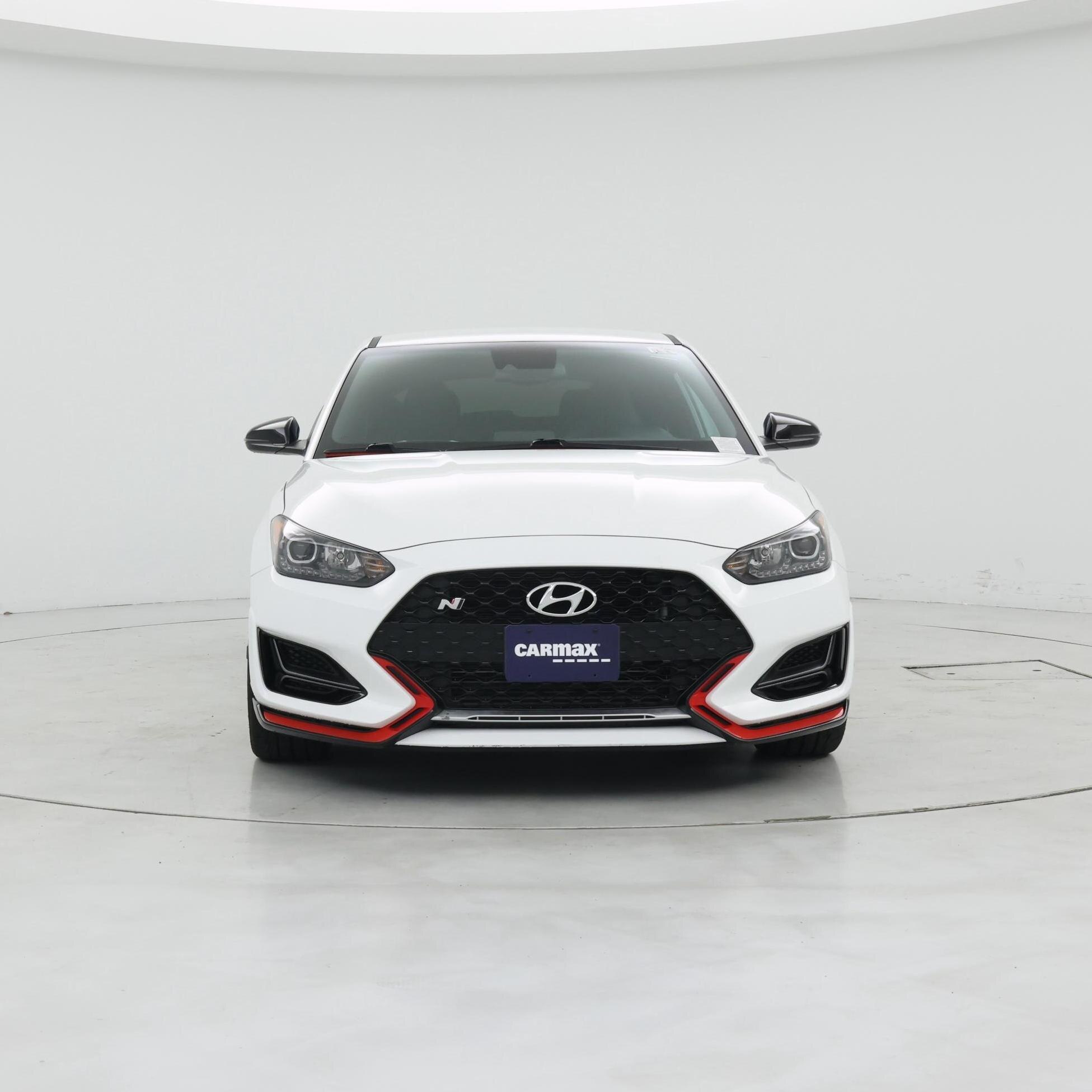 Thumbnail: 2022 Hyundai Veloster - 5