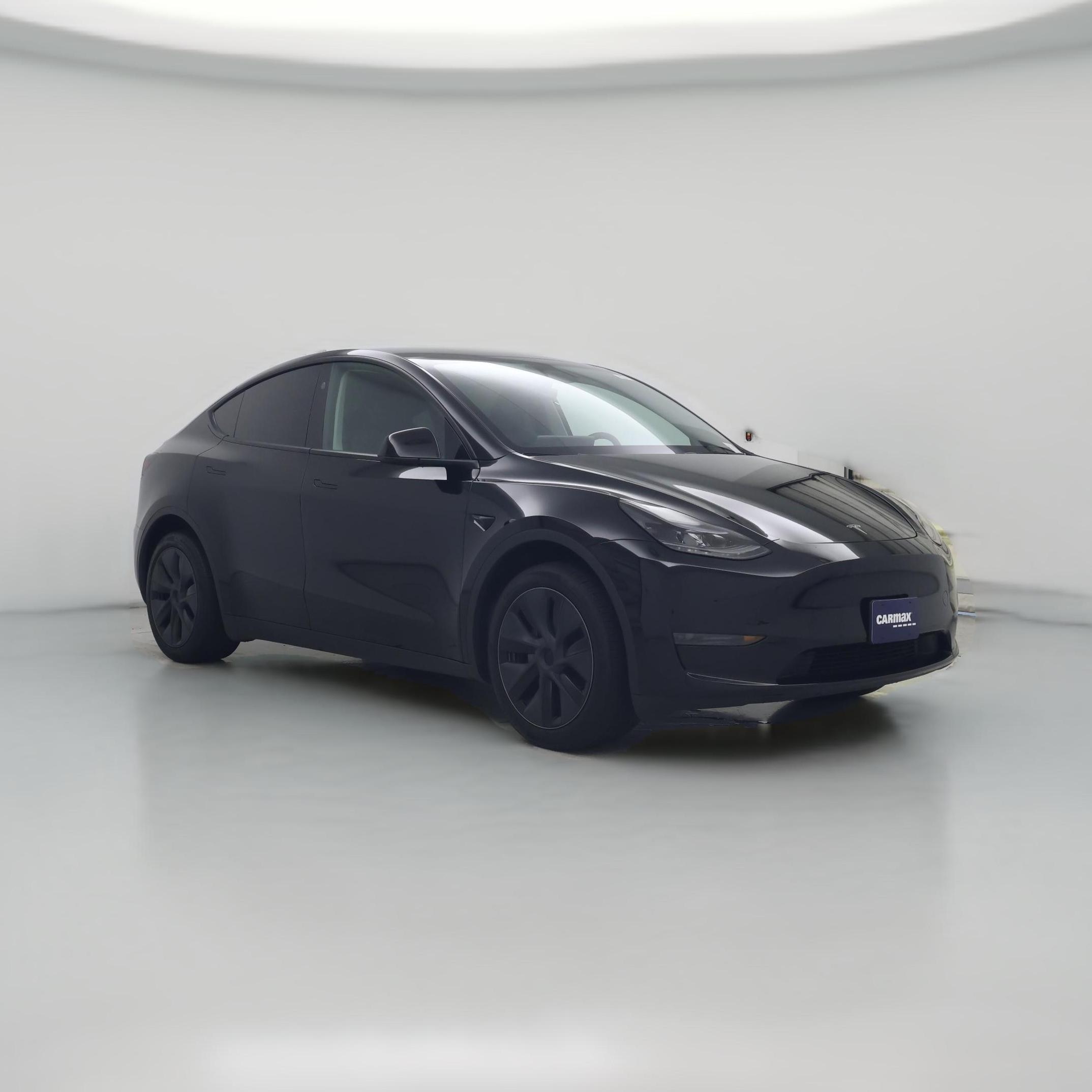 Thumbnail: 2024 Tesla Model Y - 1