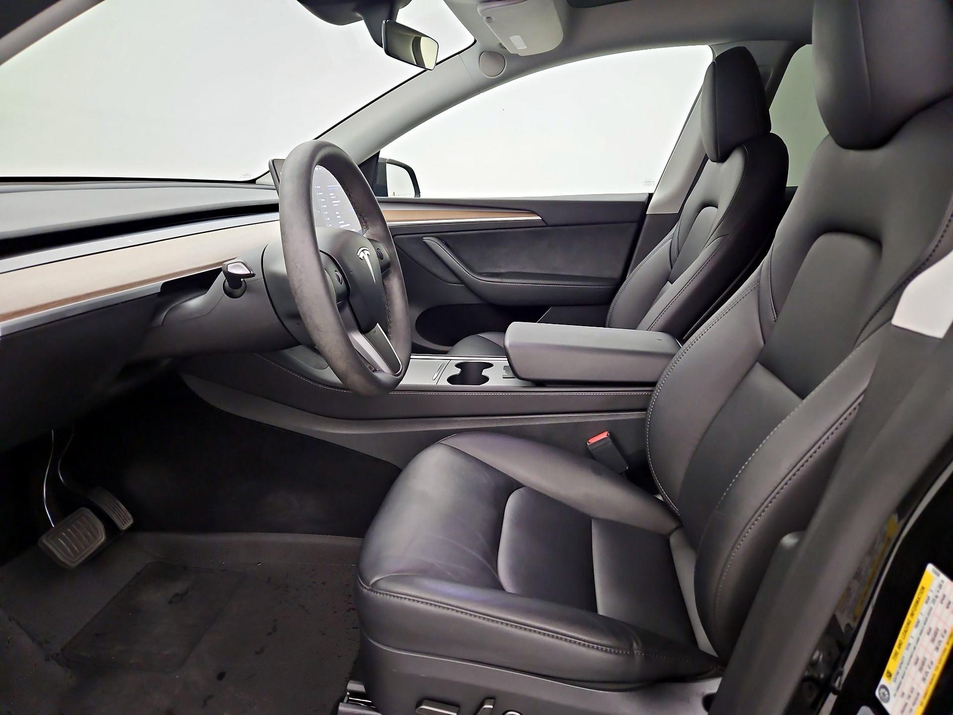 Thumbnail: 2024 Tesla Model Y - 11