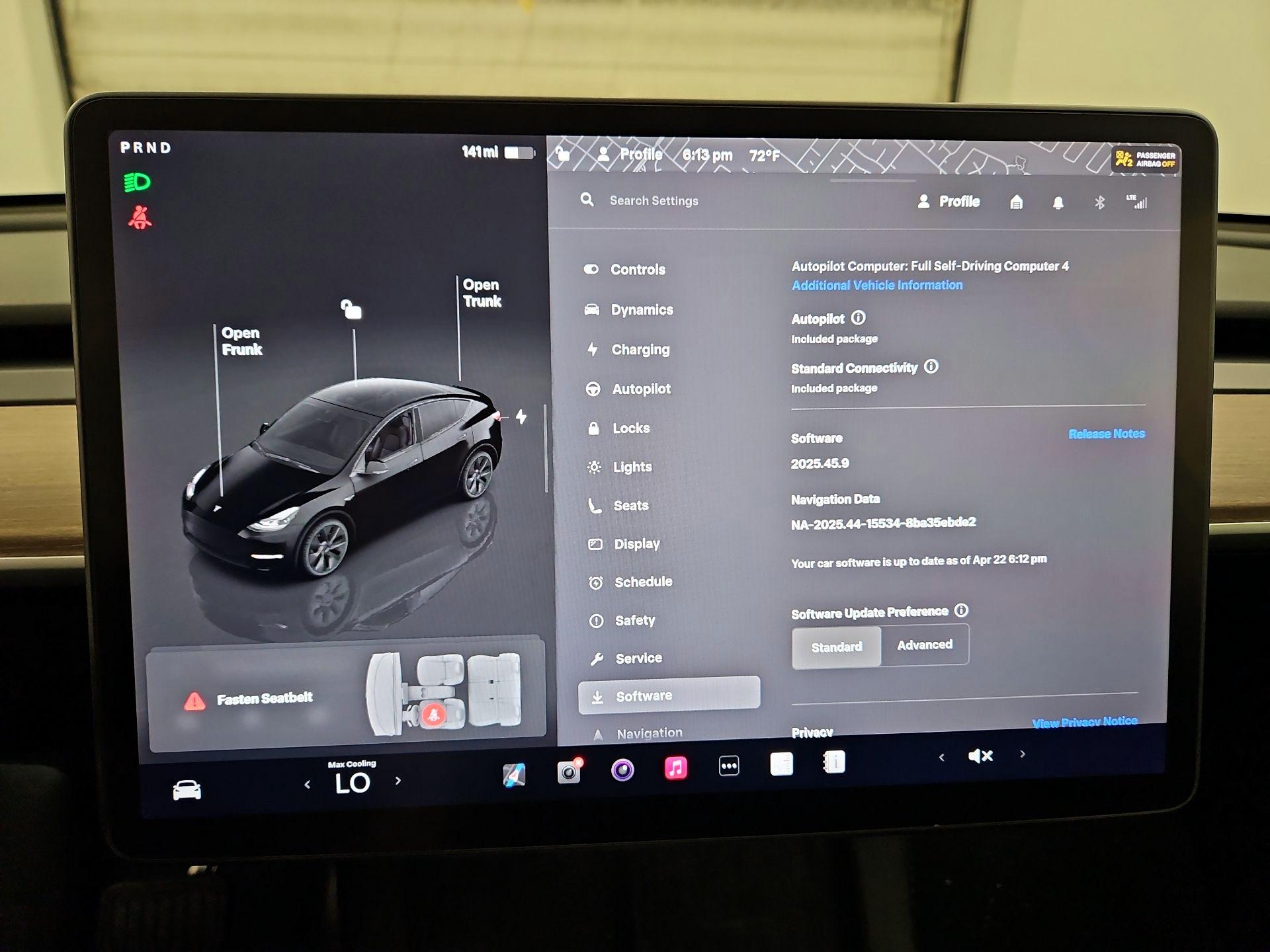 Thumbnail: 2024 Tesla Model Y - 13