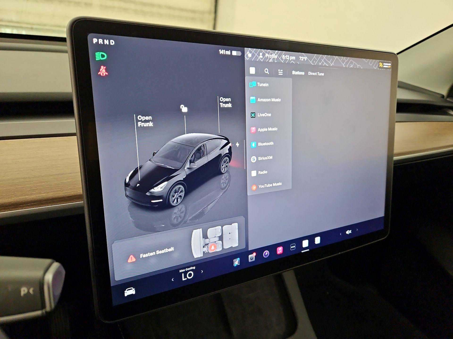 Thumbnail: 2024 Tesla Model Y - 15