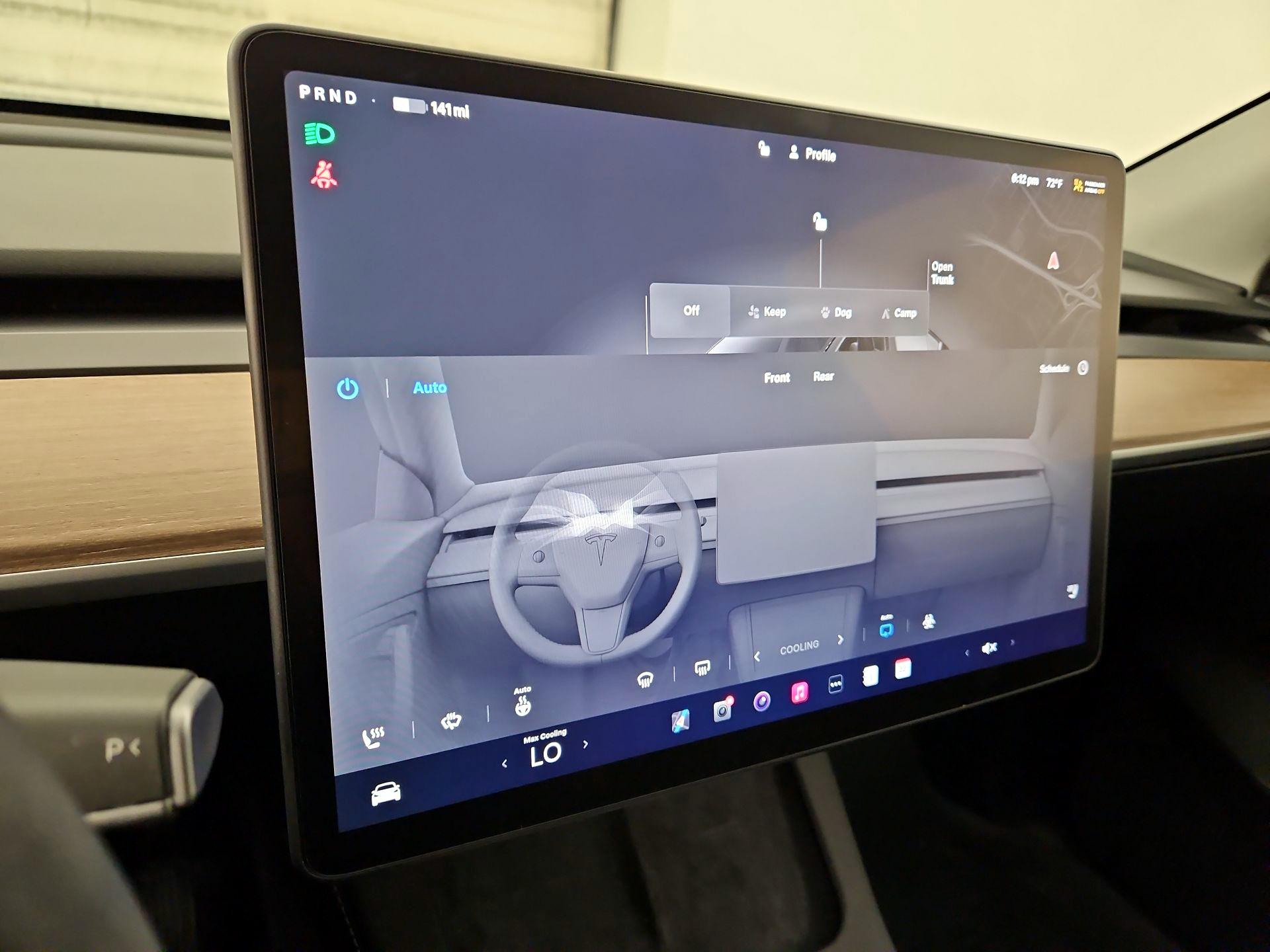 Thumbnail: 2024 Tesla Model Y - 16