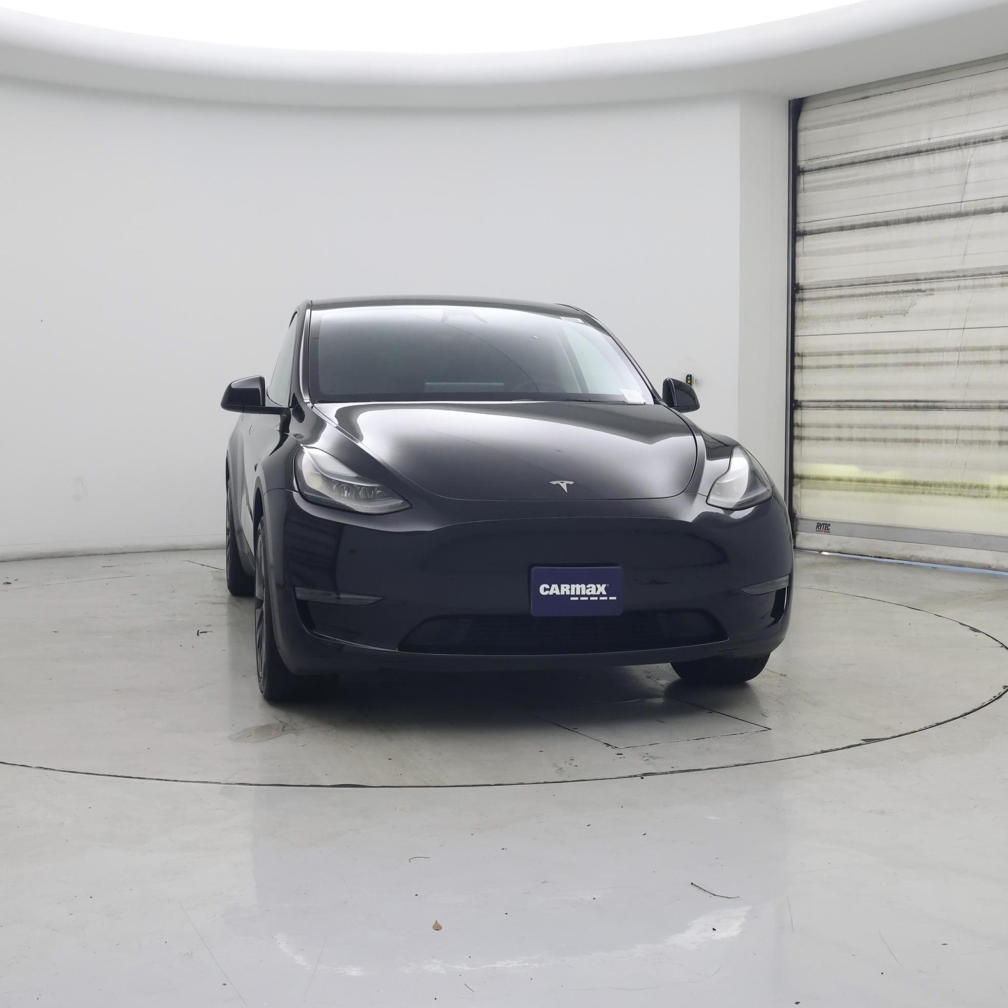 Thumbnail: 2024 Tesla Model Y - 5