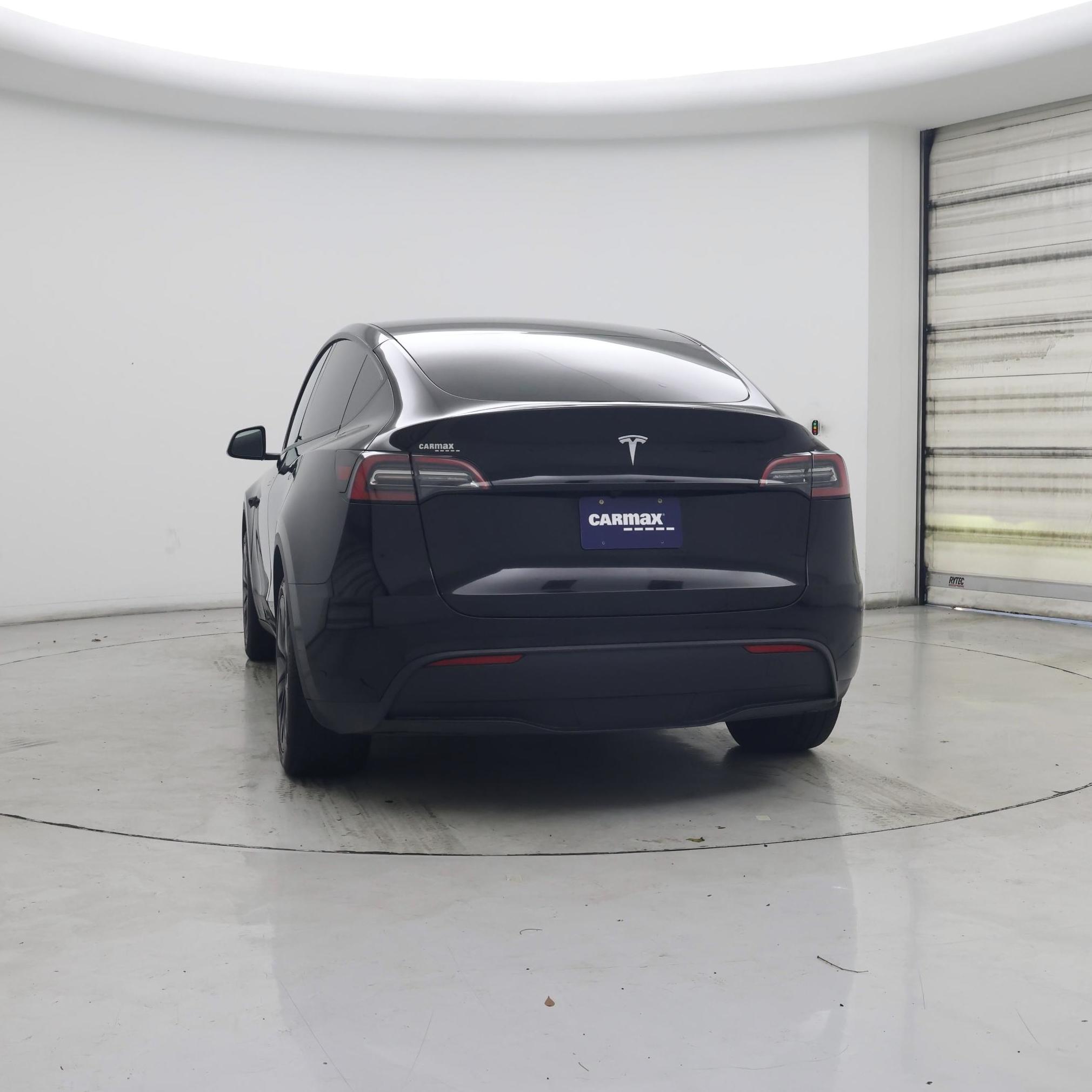 Thumbnail: 2024 Tesla Model Y - 6