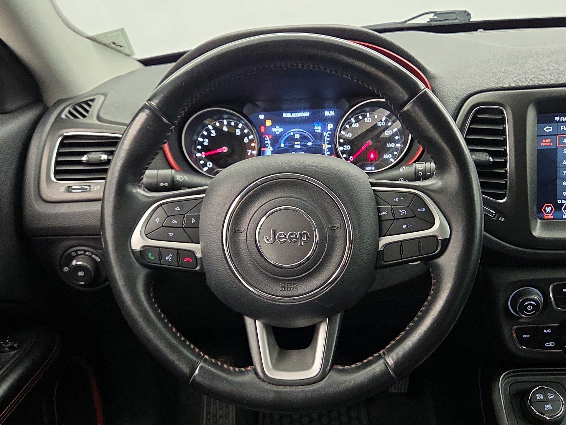 Thumbnail: 2019 Jeep Compass - 10