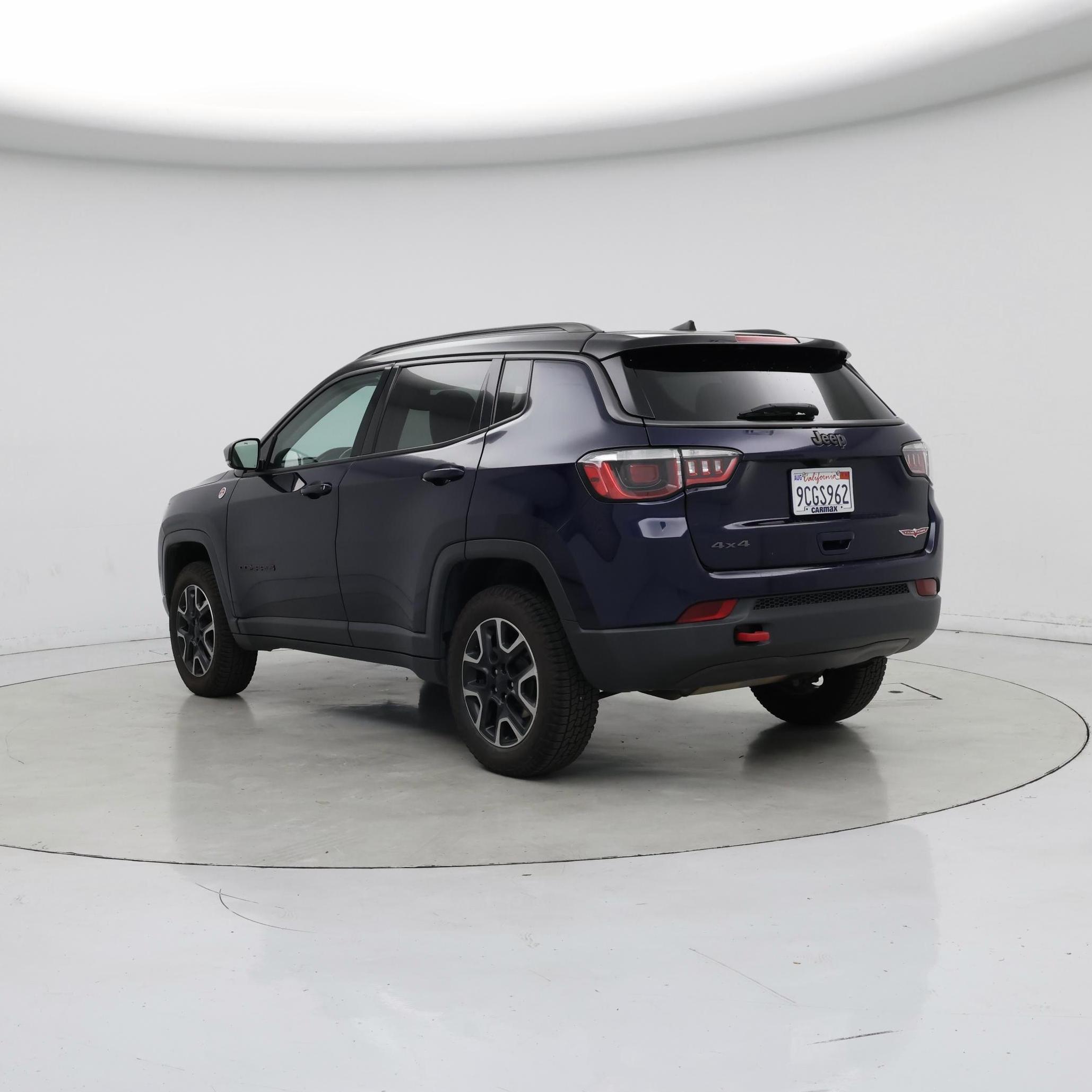 Thumbnail: 2019 Jeep Compass - 2