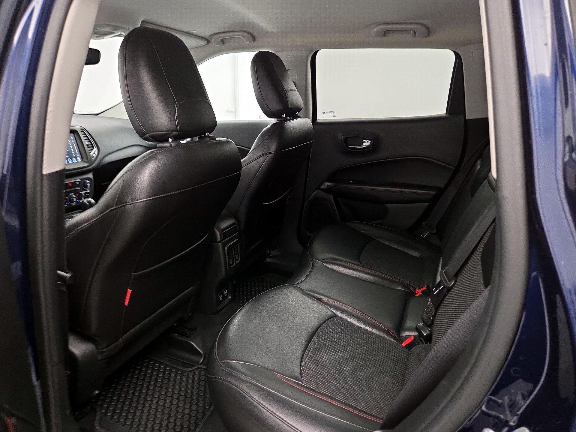 Thumbnail: 2019 Jeep Compass - 19