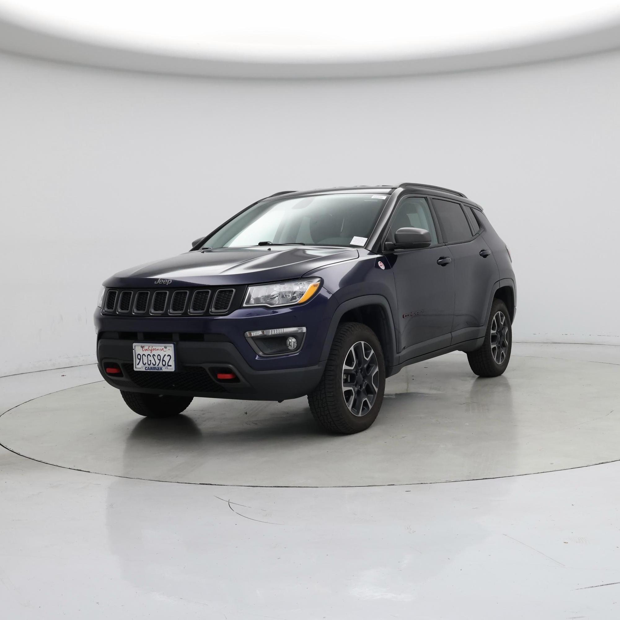 Thumbnail: 2019 Jeep Compass - 4