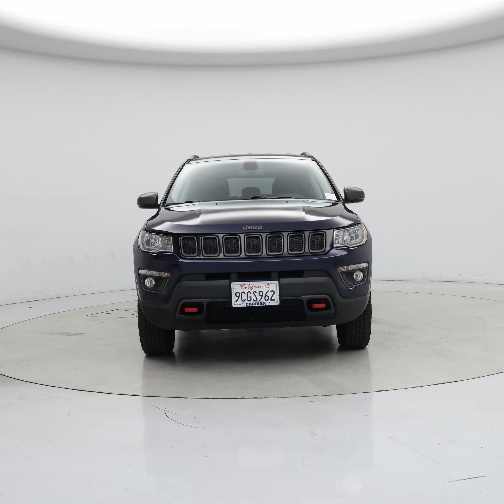 Thumbnail: 2019 Jeep Compass - 5