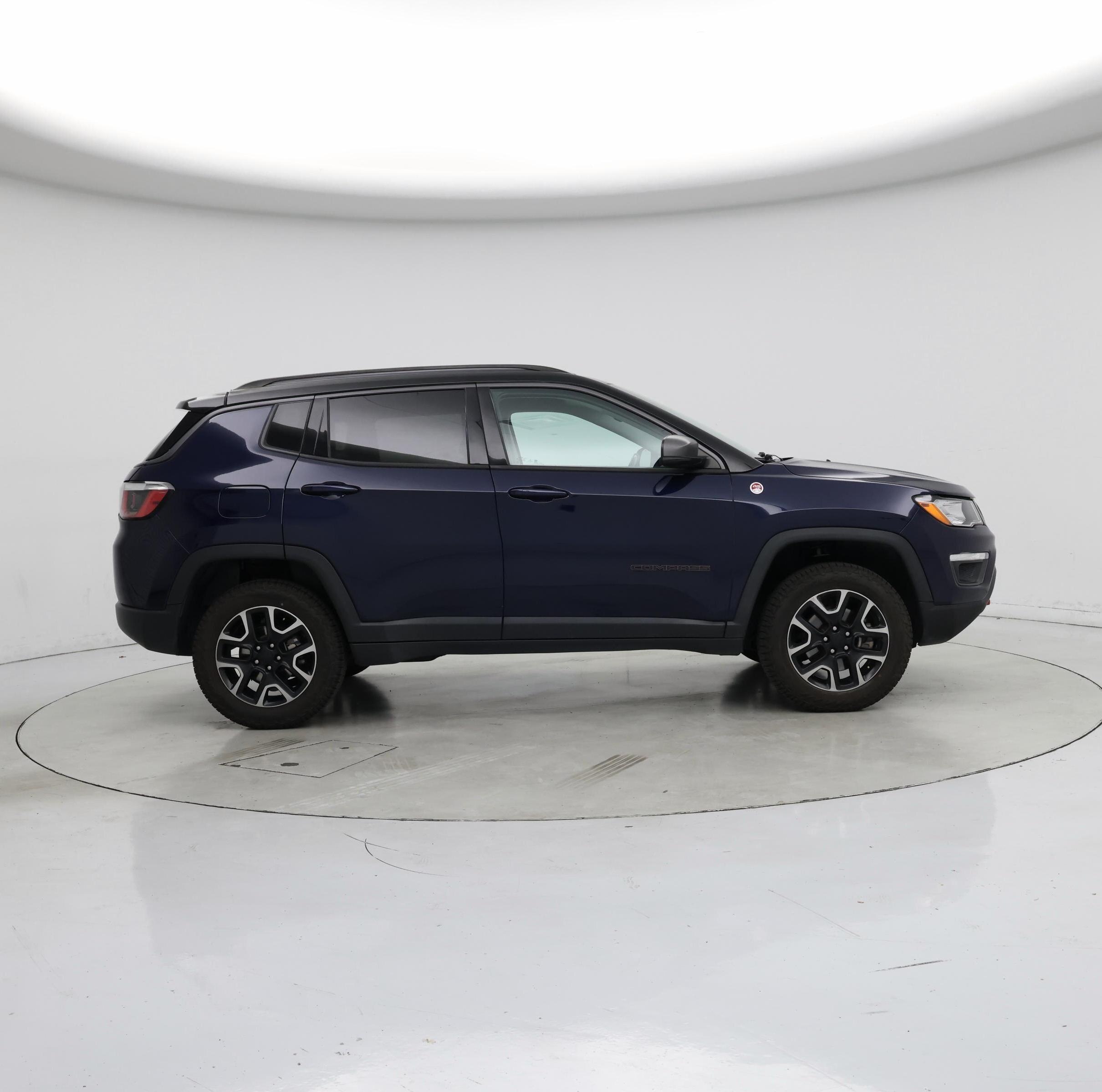 Thumbnail: 2019 Jeep Compass - 7