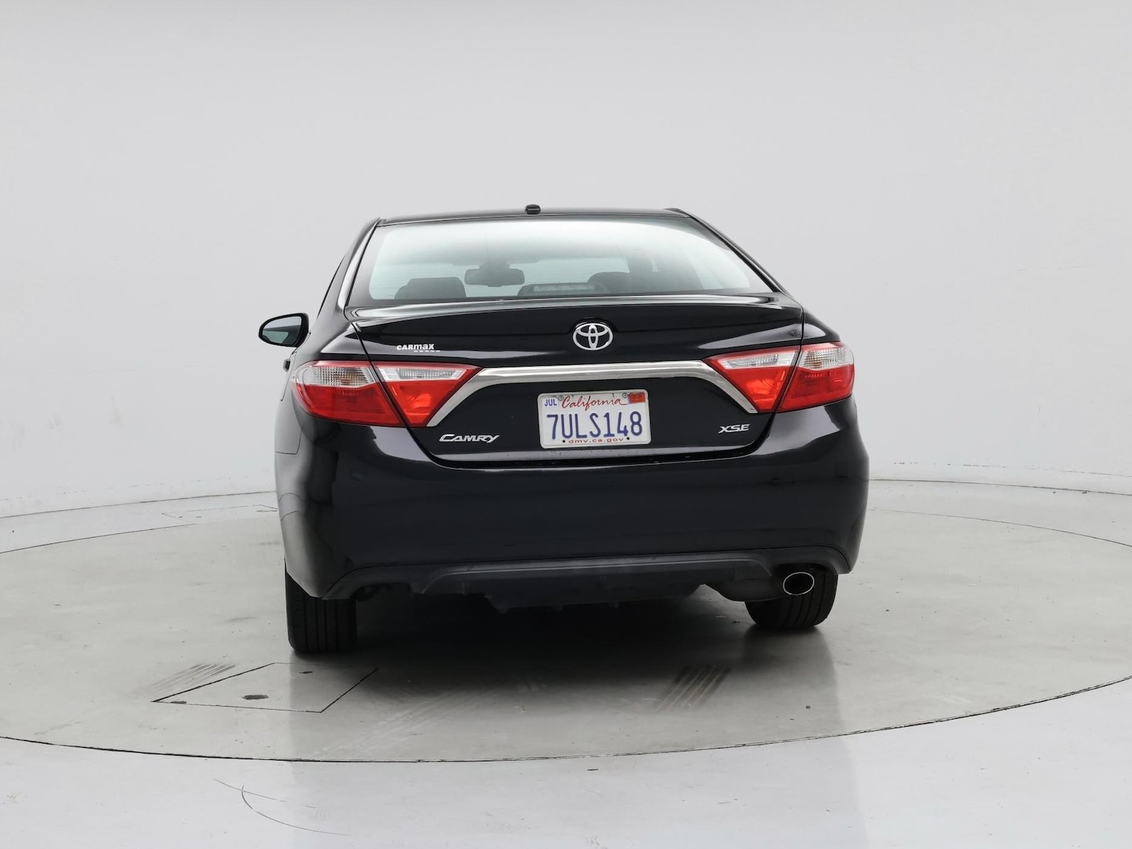 2017 Toyota Camry XSE - Photo 7