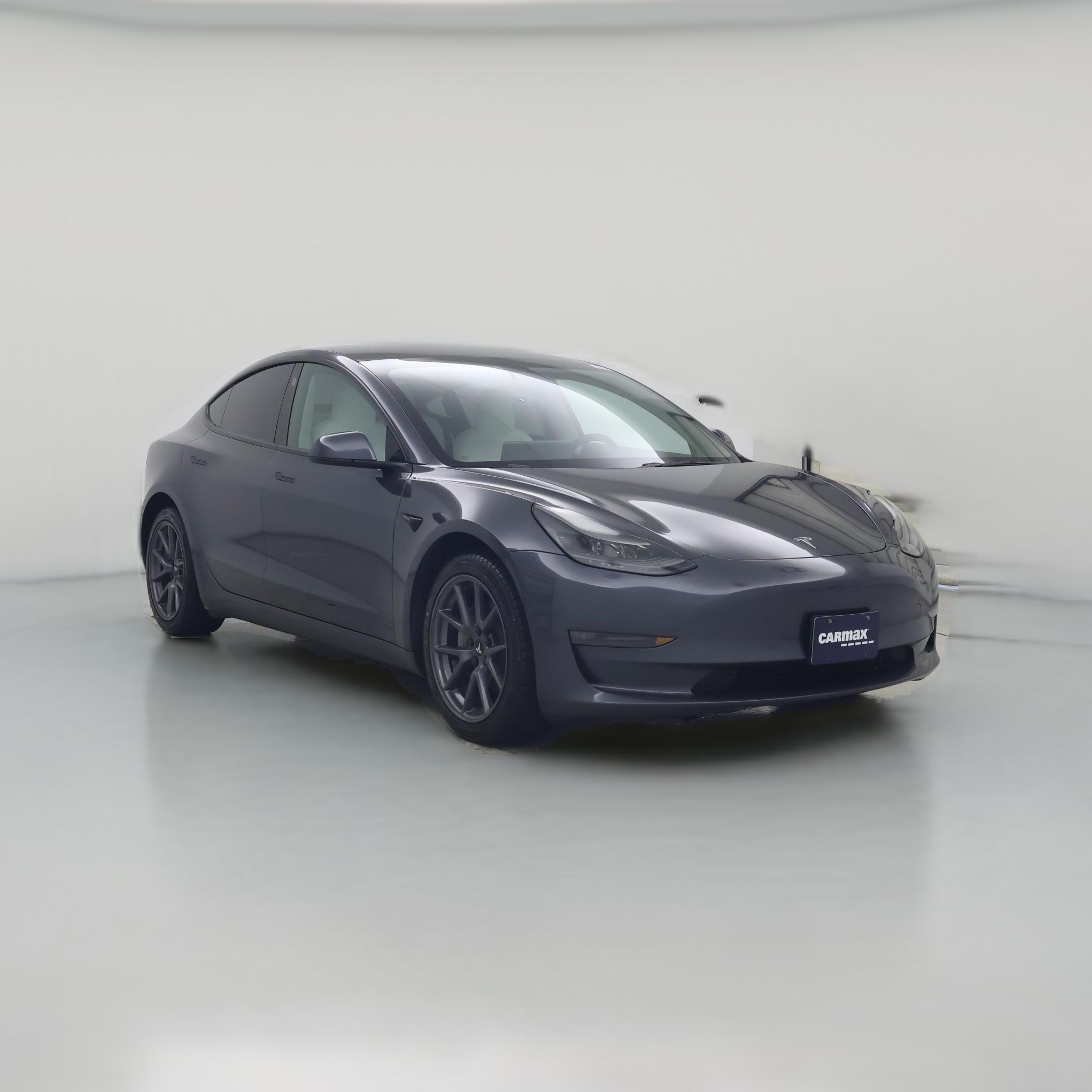 Thumbnail: 2022 Tesla Model 3 - 1