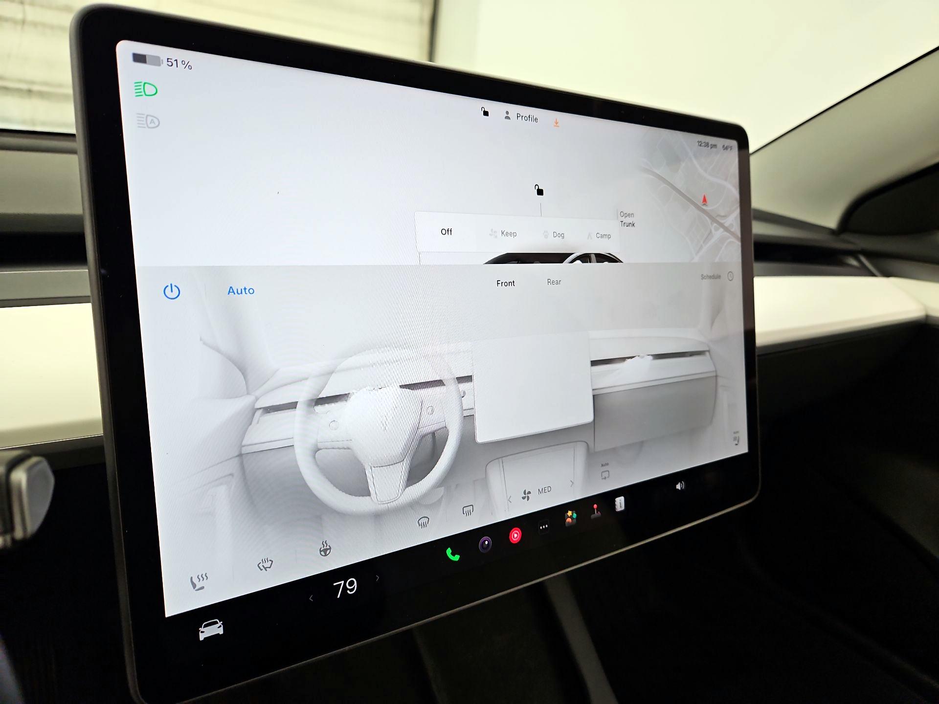 Thumbnail: 2022 Tesla Model 3 - 16