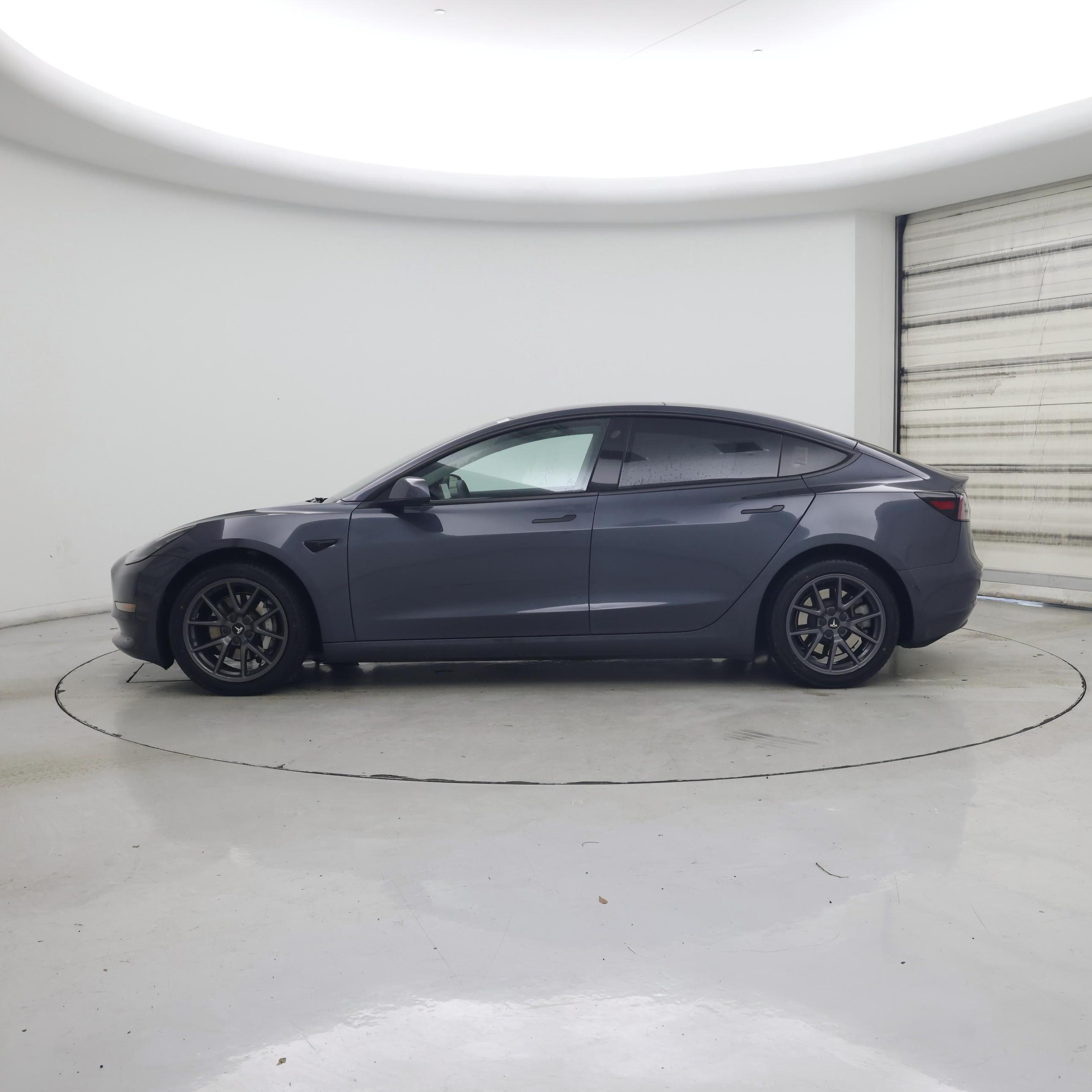 Thumbnail: 2022 Tesla Model 3 - 3