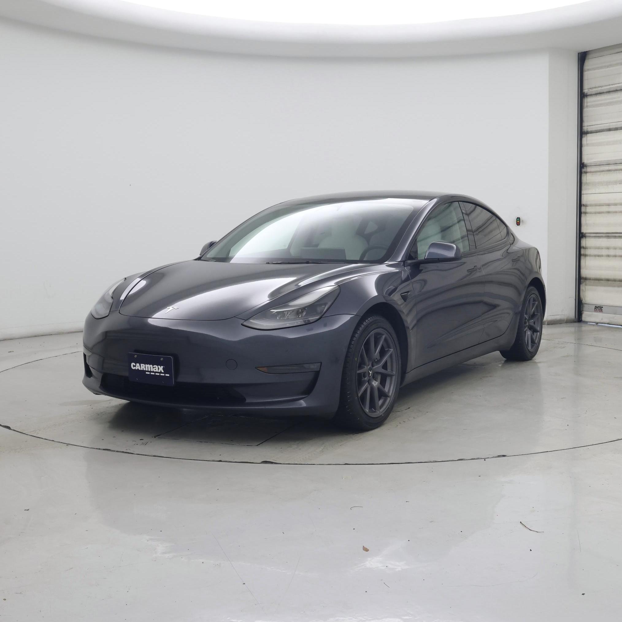 Thumbnail: 2022 Tesla Model 3 - 4