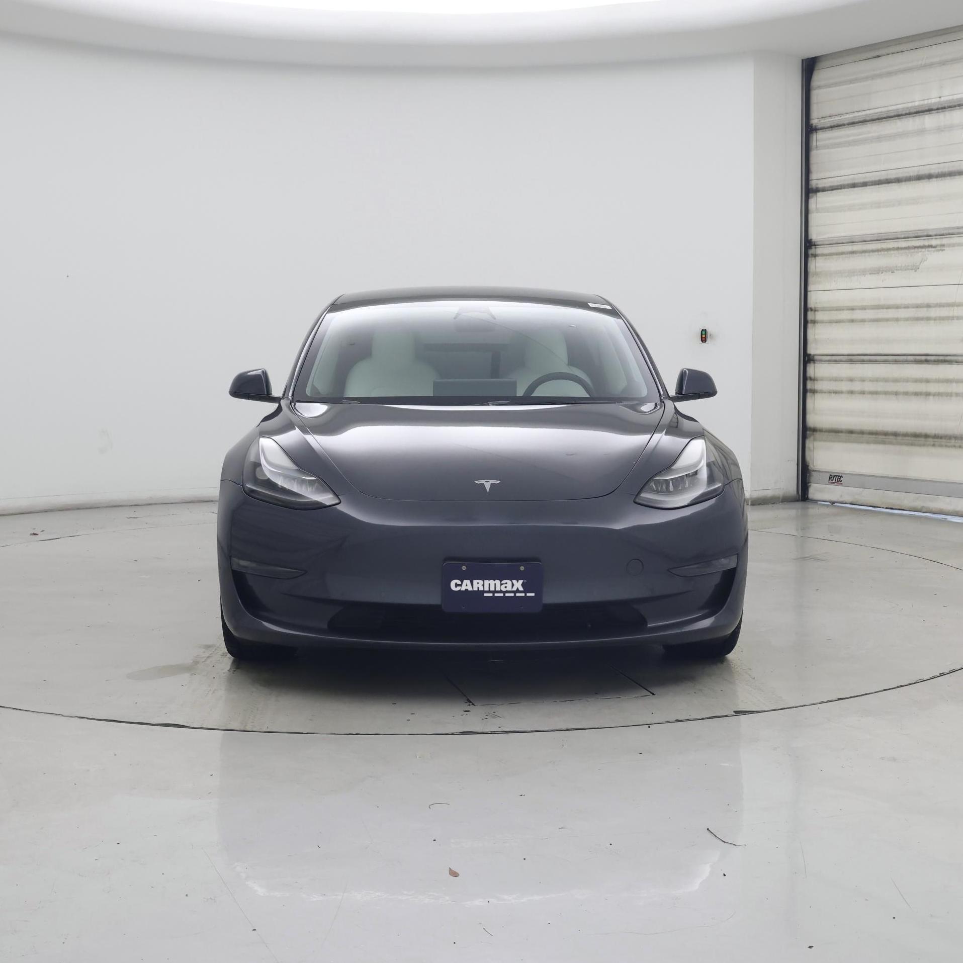 Thumbnail: 2022 Tesla Model 3 - 5