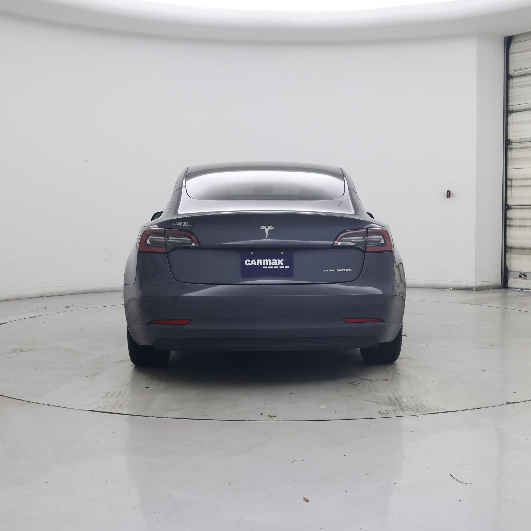 Thumbnail: 2022 Tesla Model 3 - 6