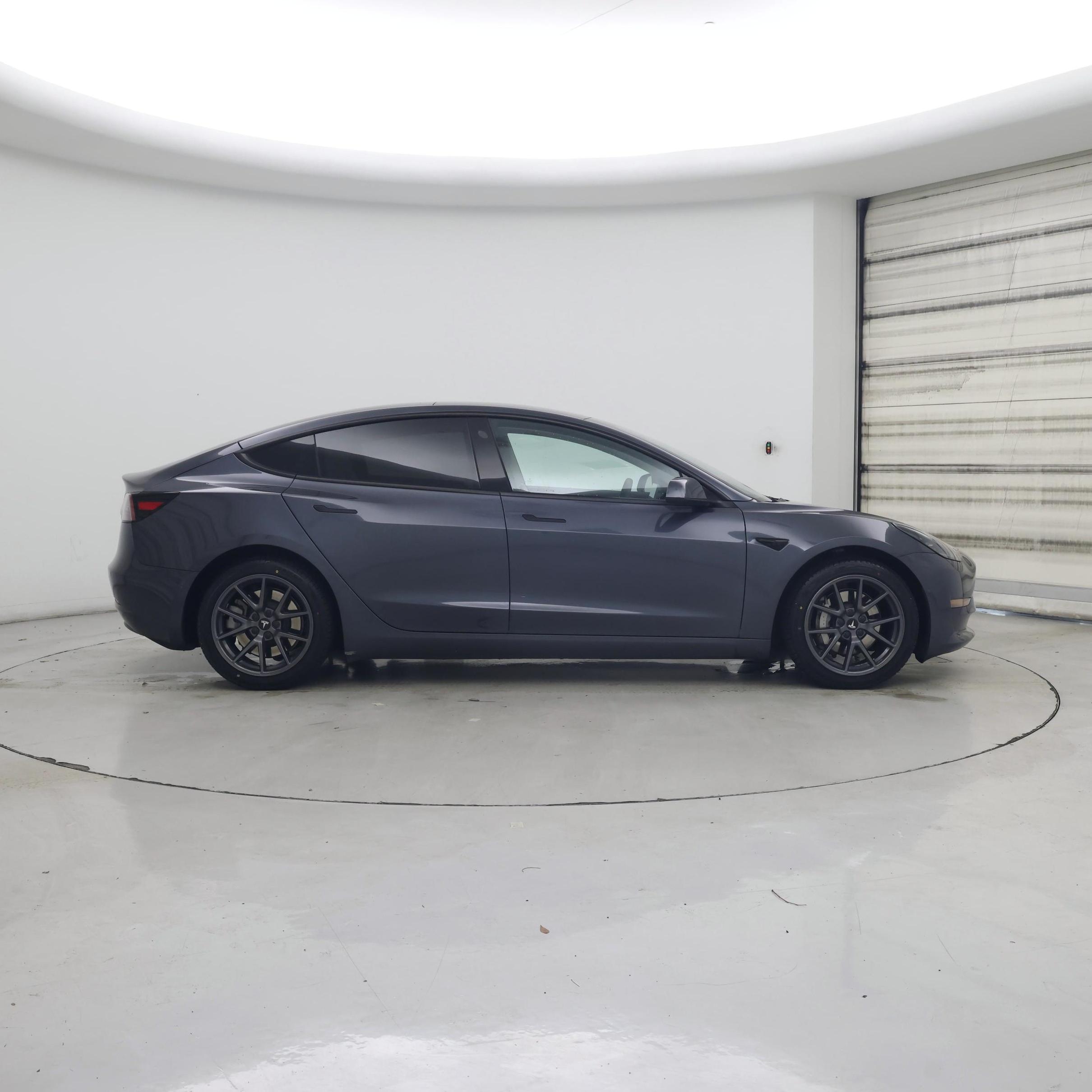 Thumbnail: 2022 Tesla Model 3 - 7