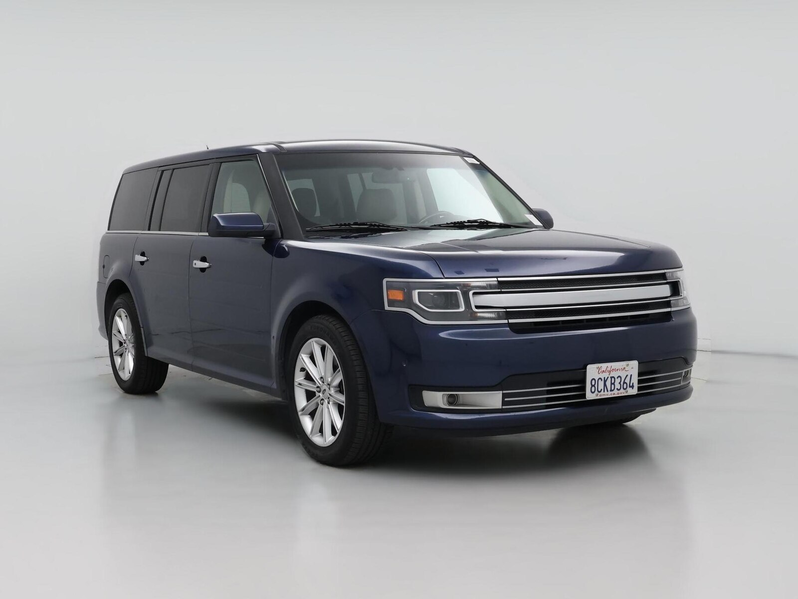 2017 Ford Flex Limited