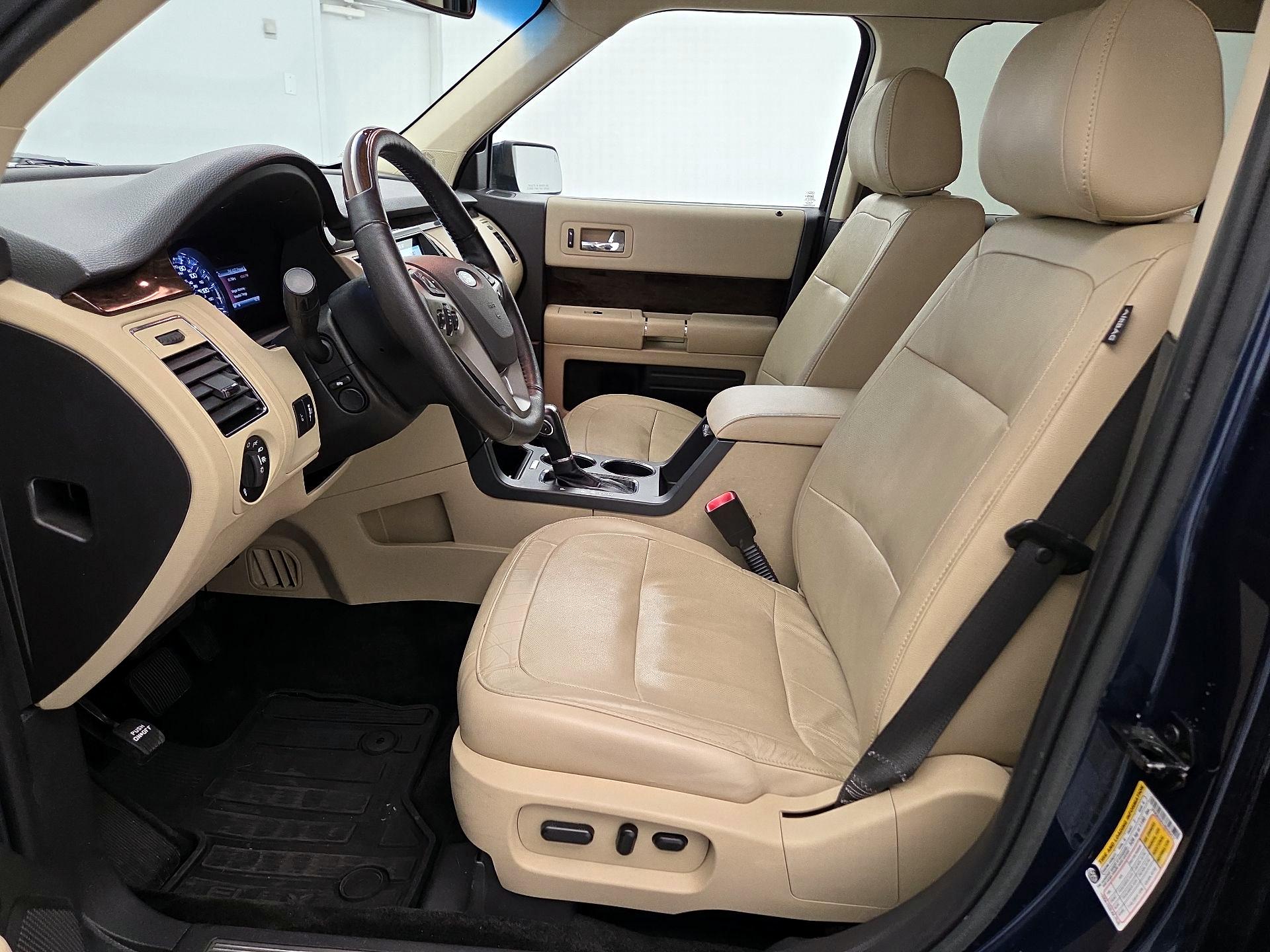 Thumbnail: 2017 Ford Flex - 11