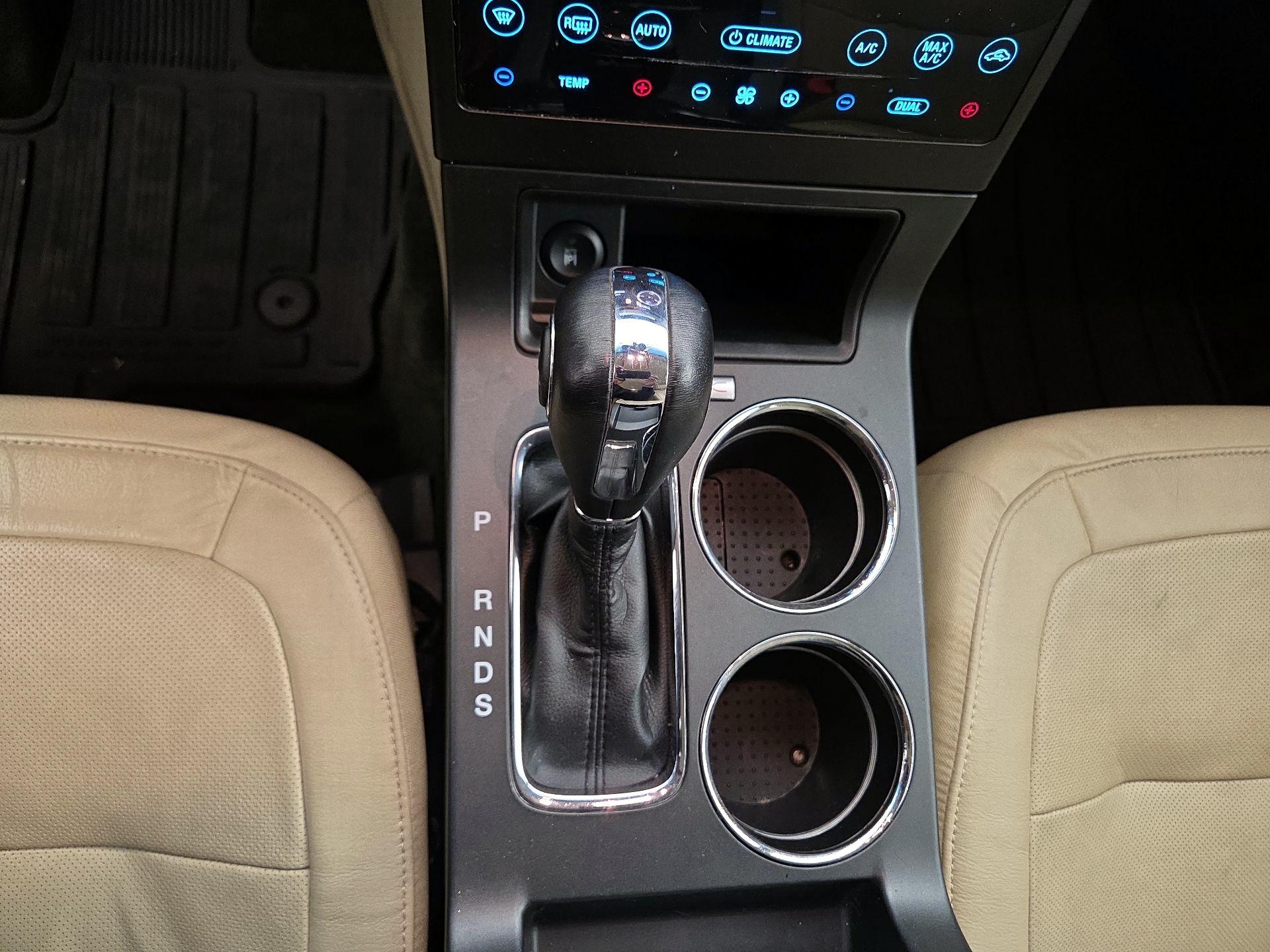 Thumbnail: 2017 Ford Flex - 18