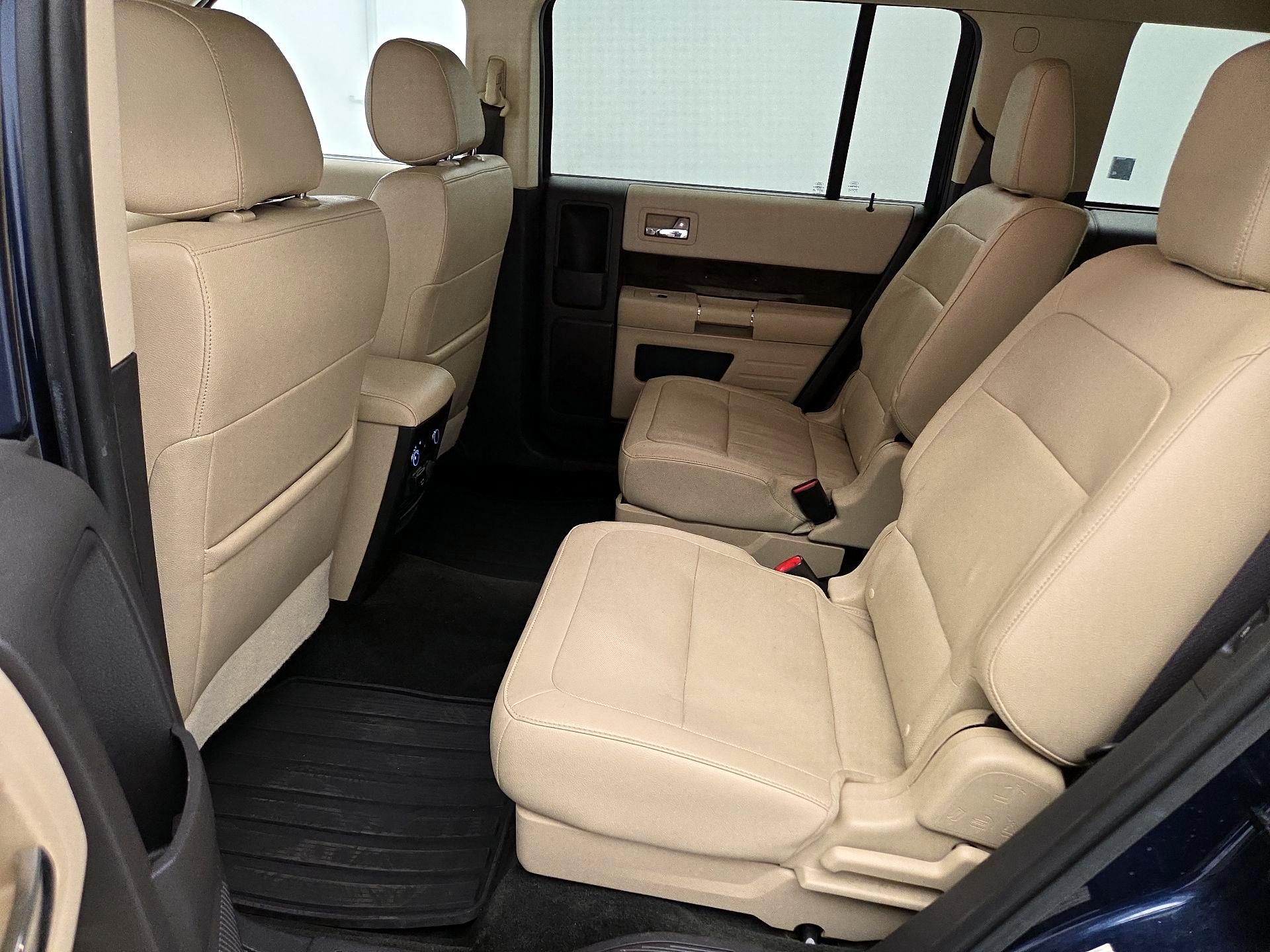 Thumbnail: 2017 Ford Flex - 20