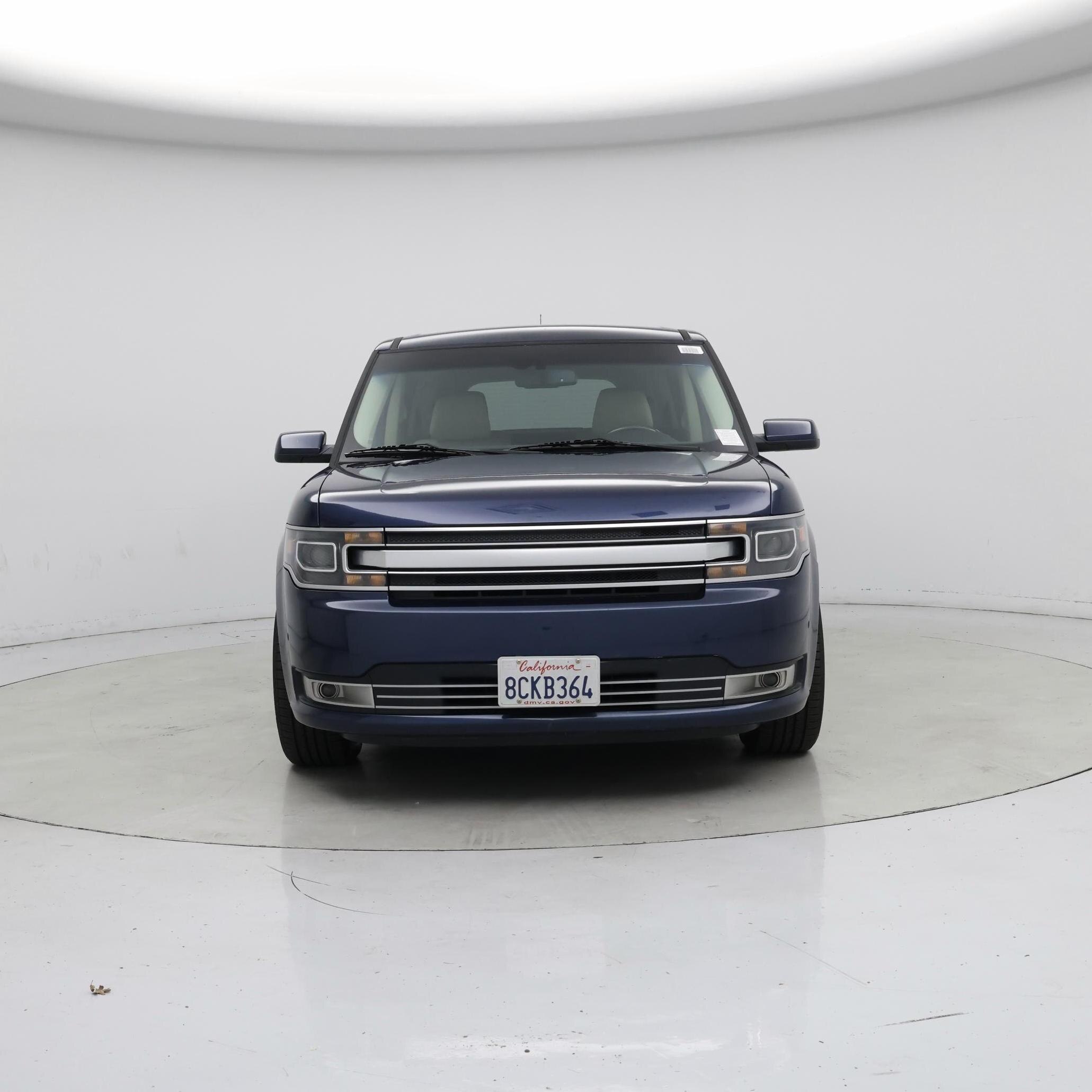 Thumbnail: 2017 Ford Flex - 5