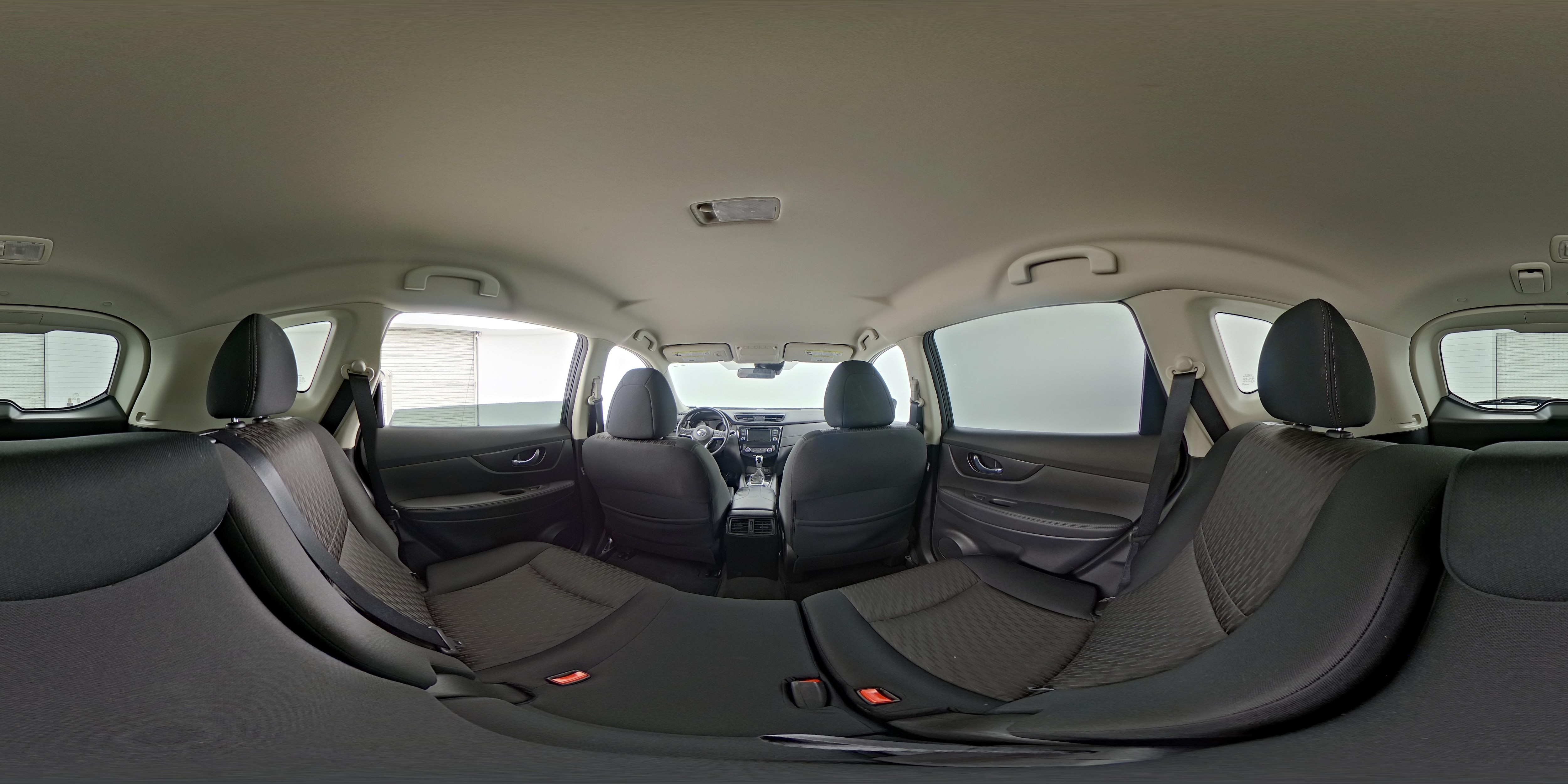 2020 Nissan Rogue SV - Photo 25