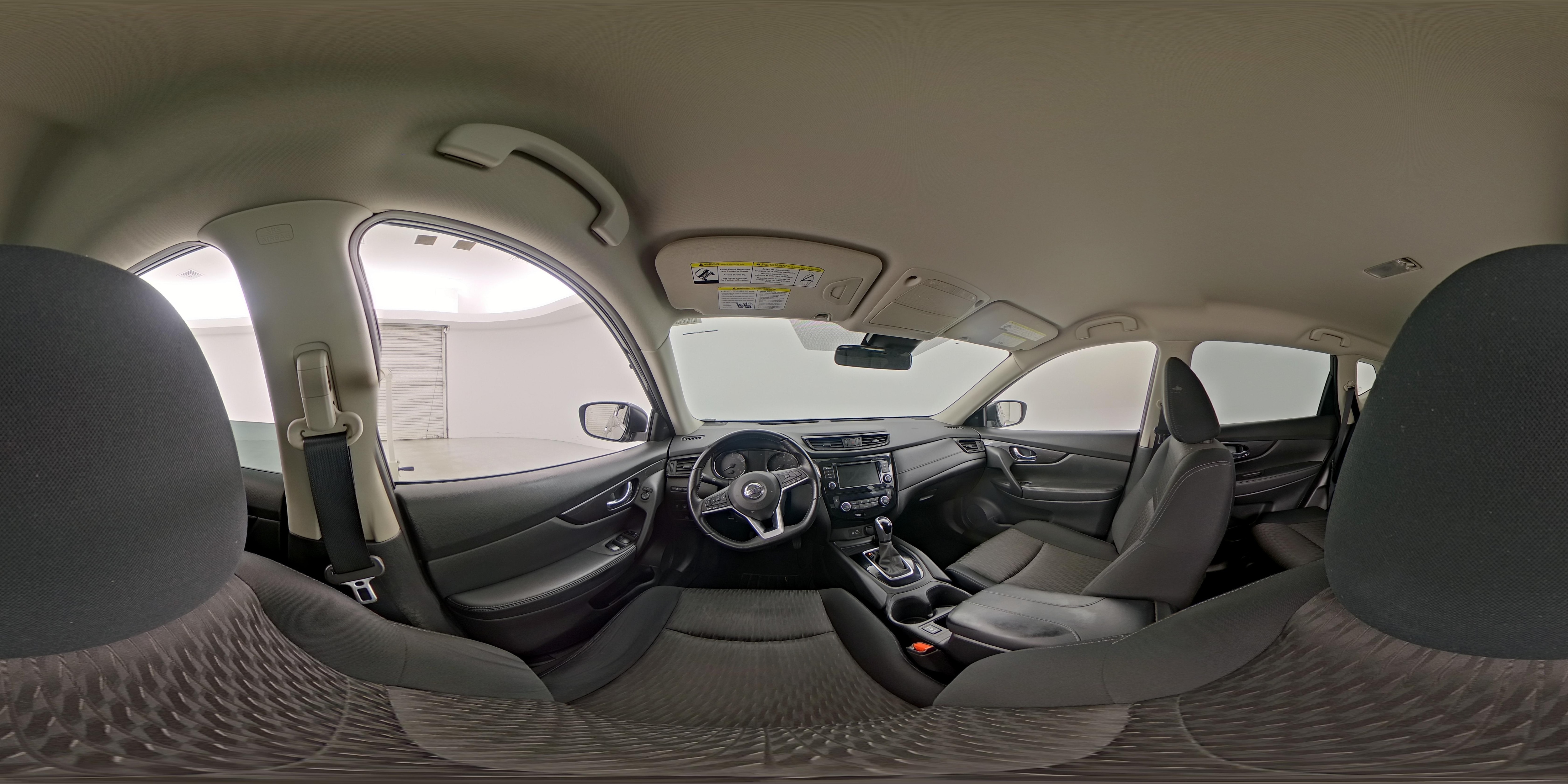 2020 Nissan Rogue SV - Photo 26