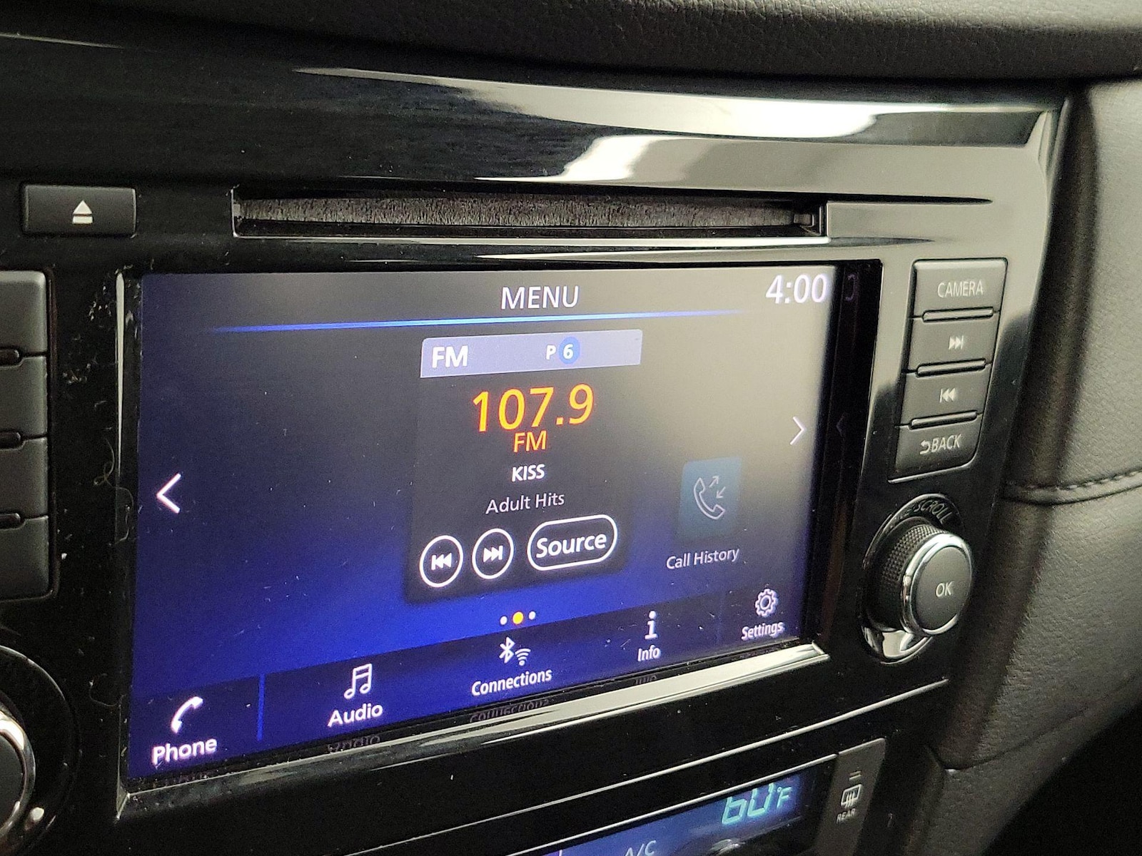 2020 Nissan Rogue SV - Photo 16