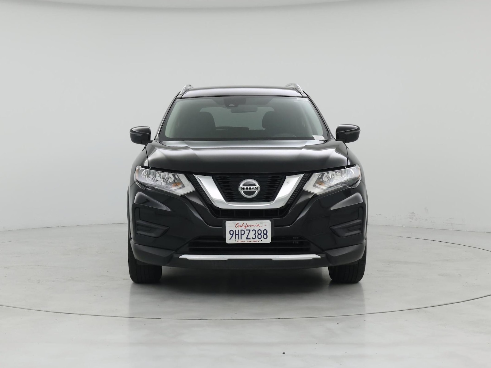 2020 Nissan Rogue SV - Photo 6