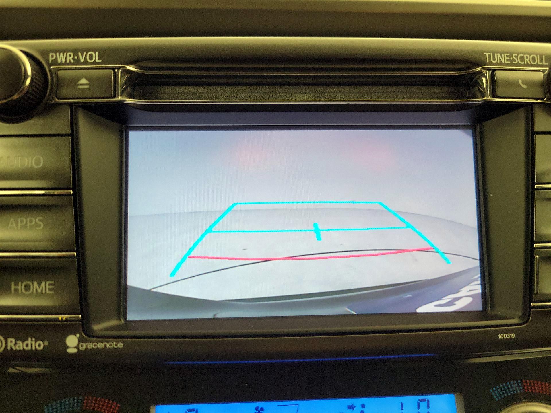 Thumbnail: 2015 Toyota RAV4 - 14