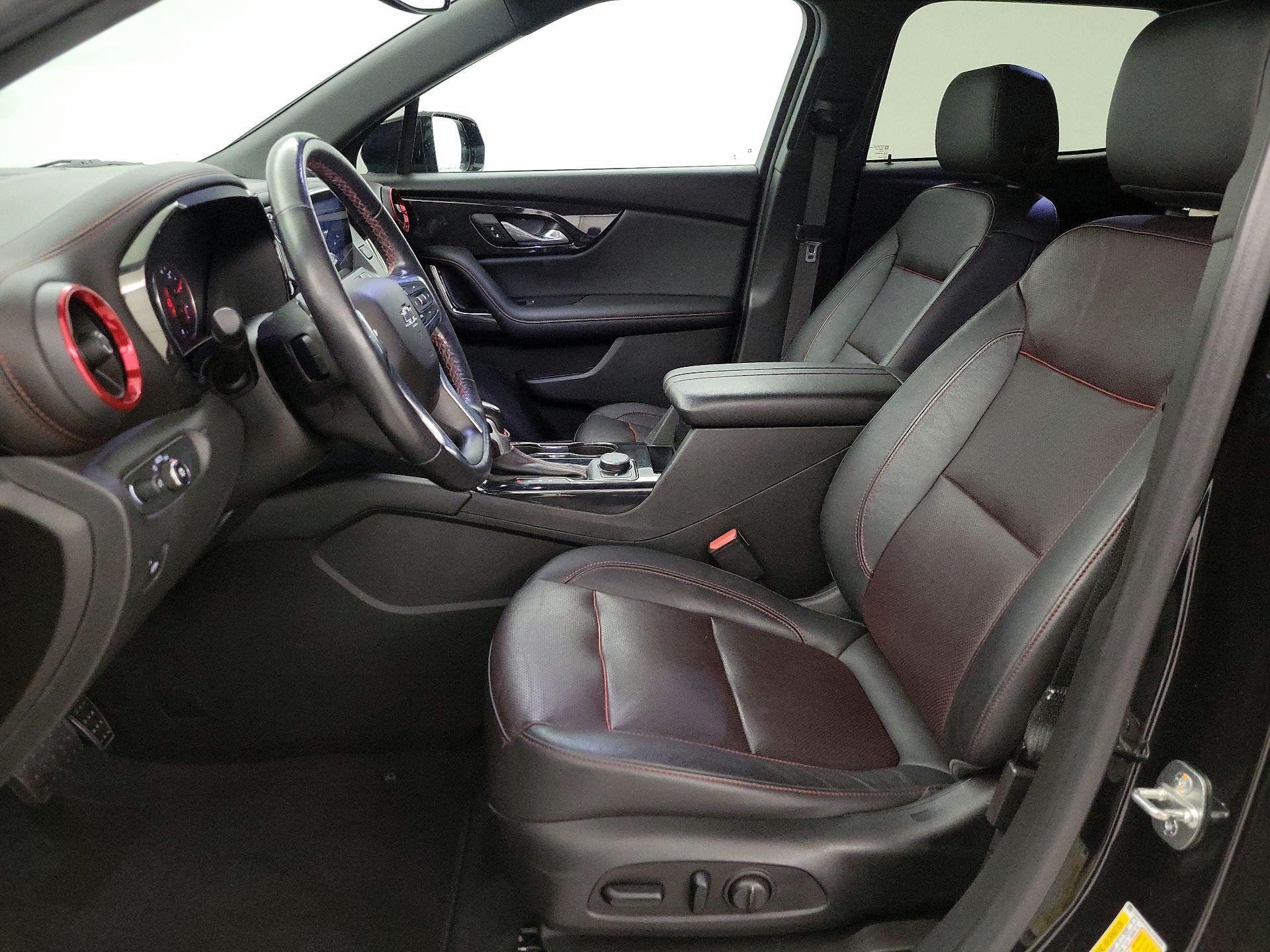 Thumbnail: 2020 Chevrolet Blazer - 11