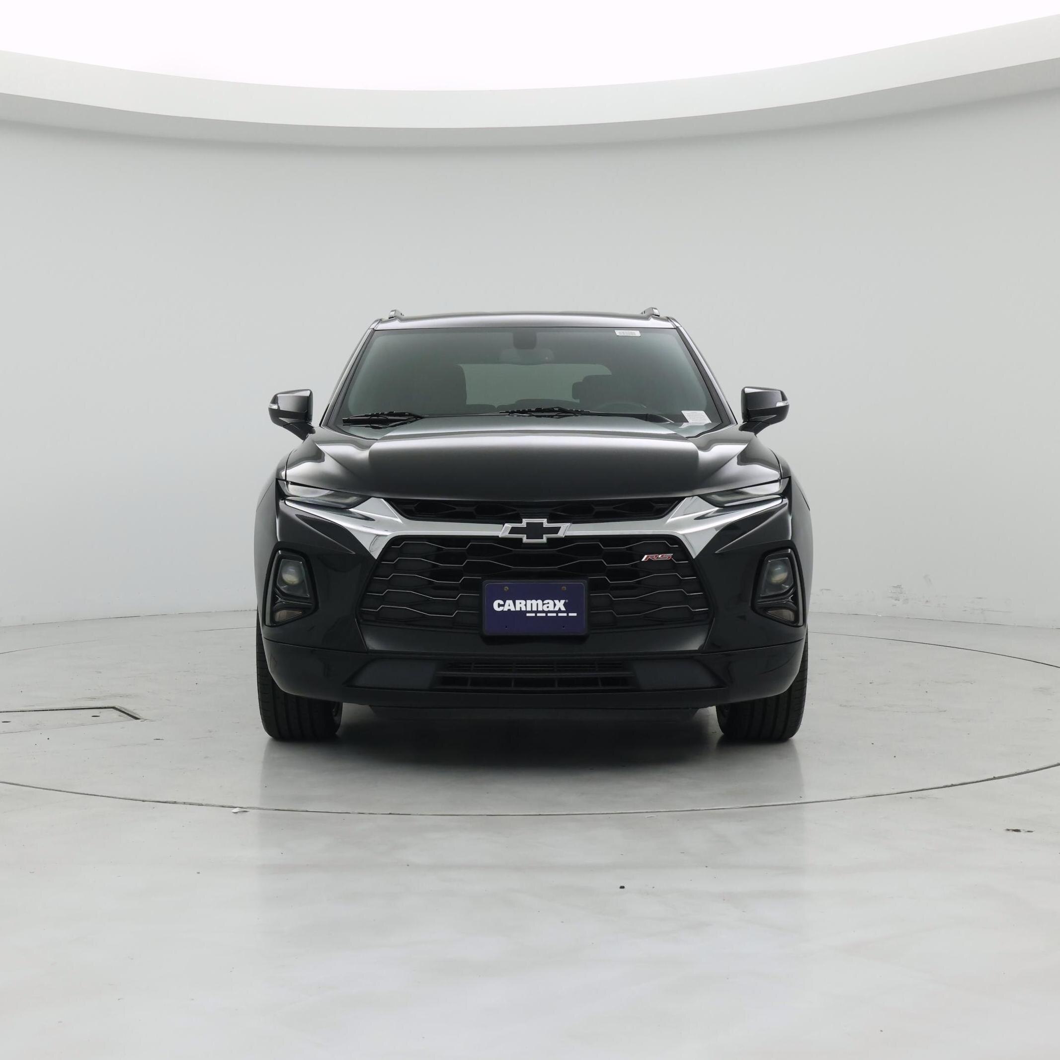 Thumbnail: 2020 Chevrolet Blazer - 5