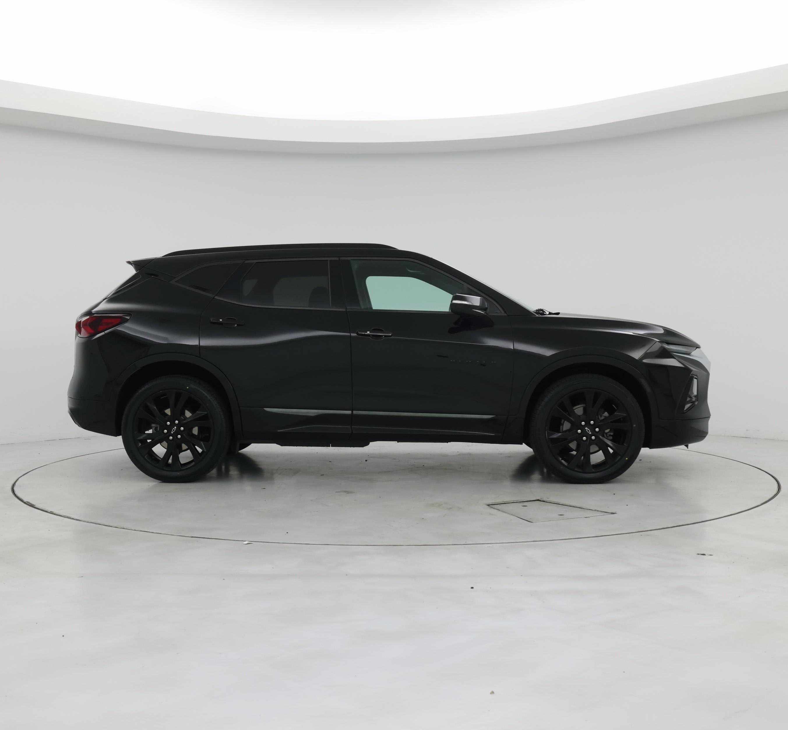 Thumbnail: 2020 Chevrolet Blazer - 7